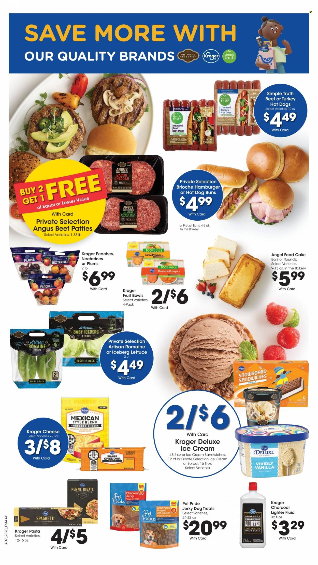 Fred Meyer (AK) Weekly Ad Flyer Specials June 14 to June 20, 2023