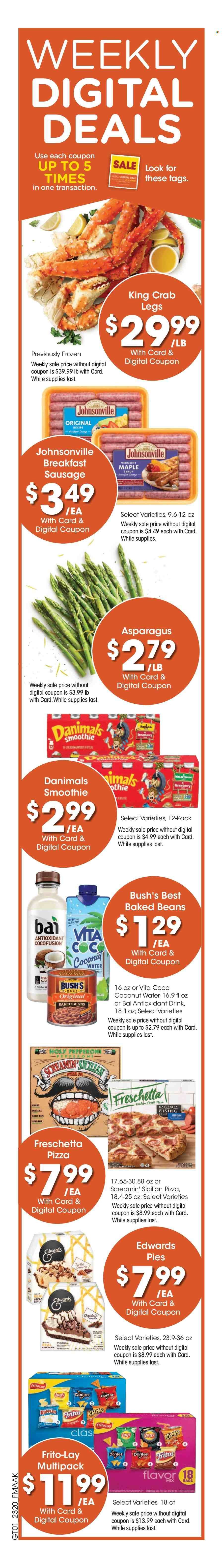 Fred Meyer (AK) Weekly Ad Flyer Specials June 14 to June 20, 2023