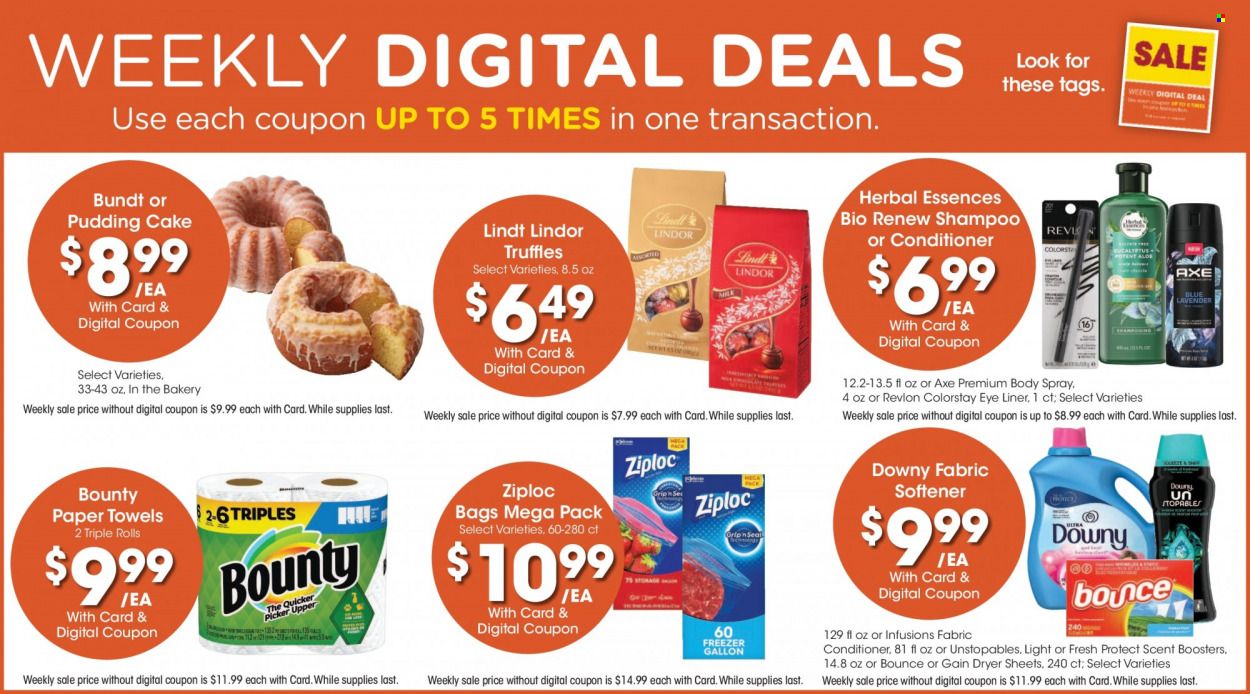 Fred Meyer (AK) Weekly Ad Flyer Specials June 14 to June 20, 2023