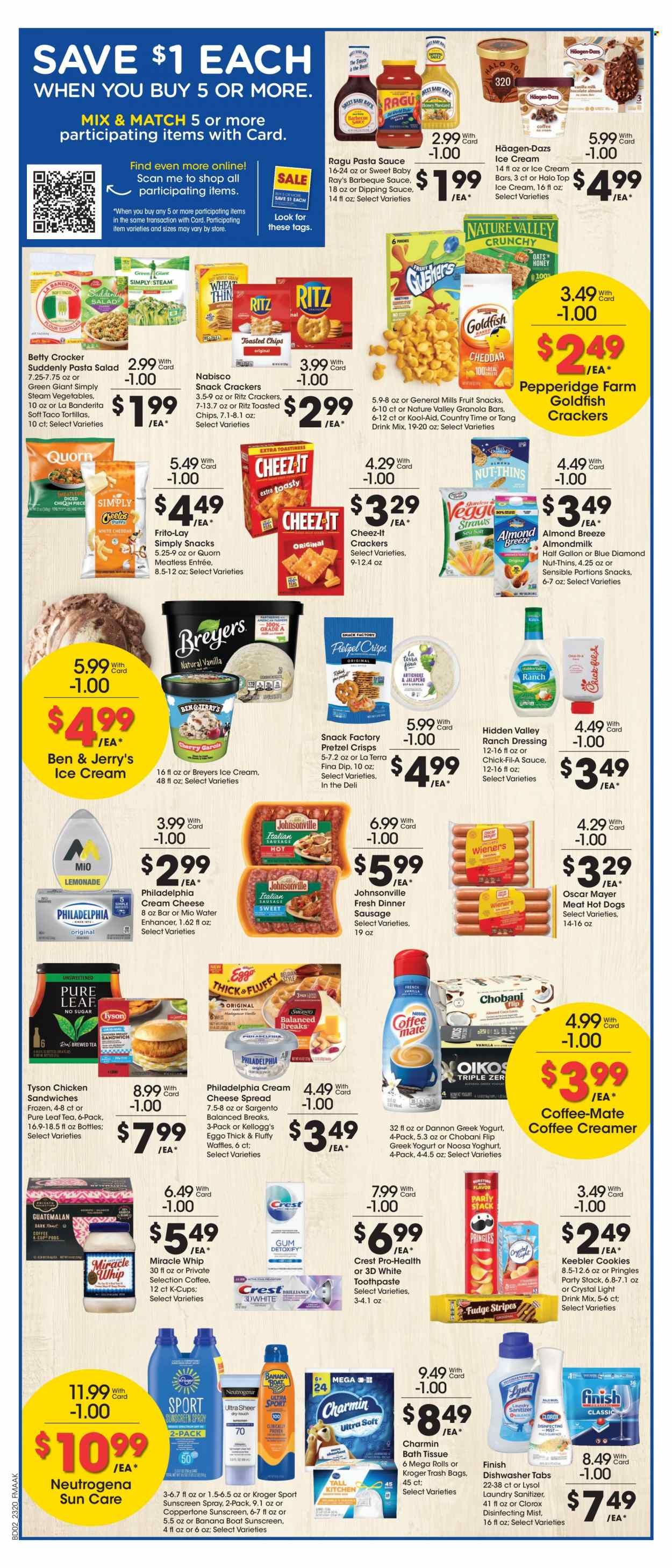 Fred Meyer (AK) Weekly Ad Flyer Specials June 14 to June 20, 2023