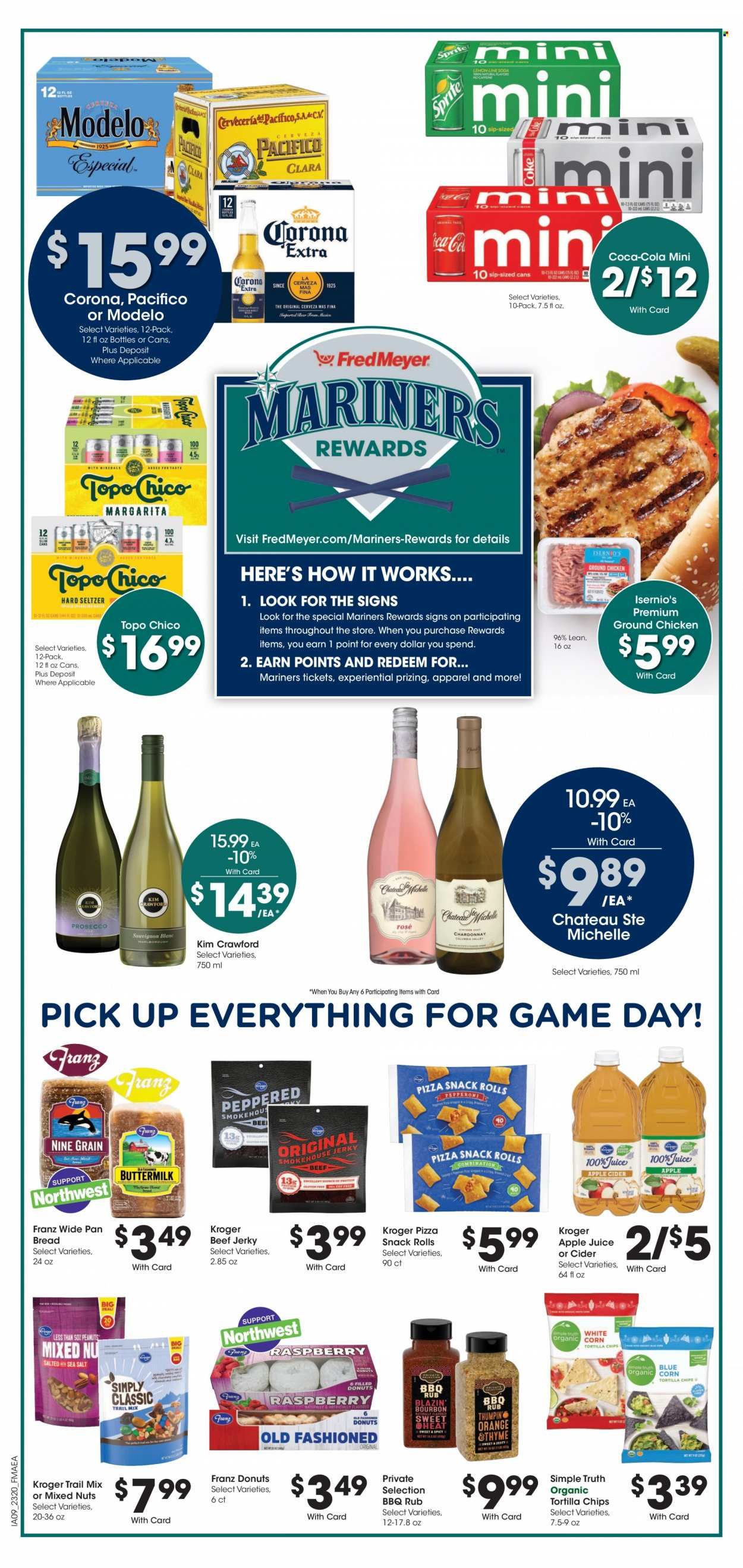Fred Meyer (ID) Weekly Ad Flyer Specials June 14 to June 20, 2023
