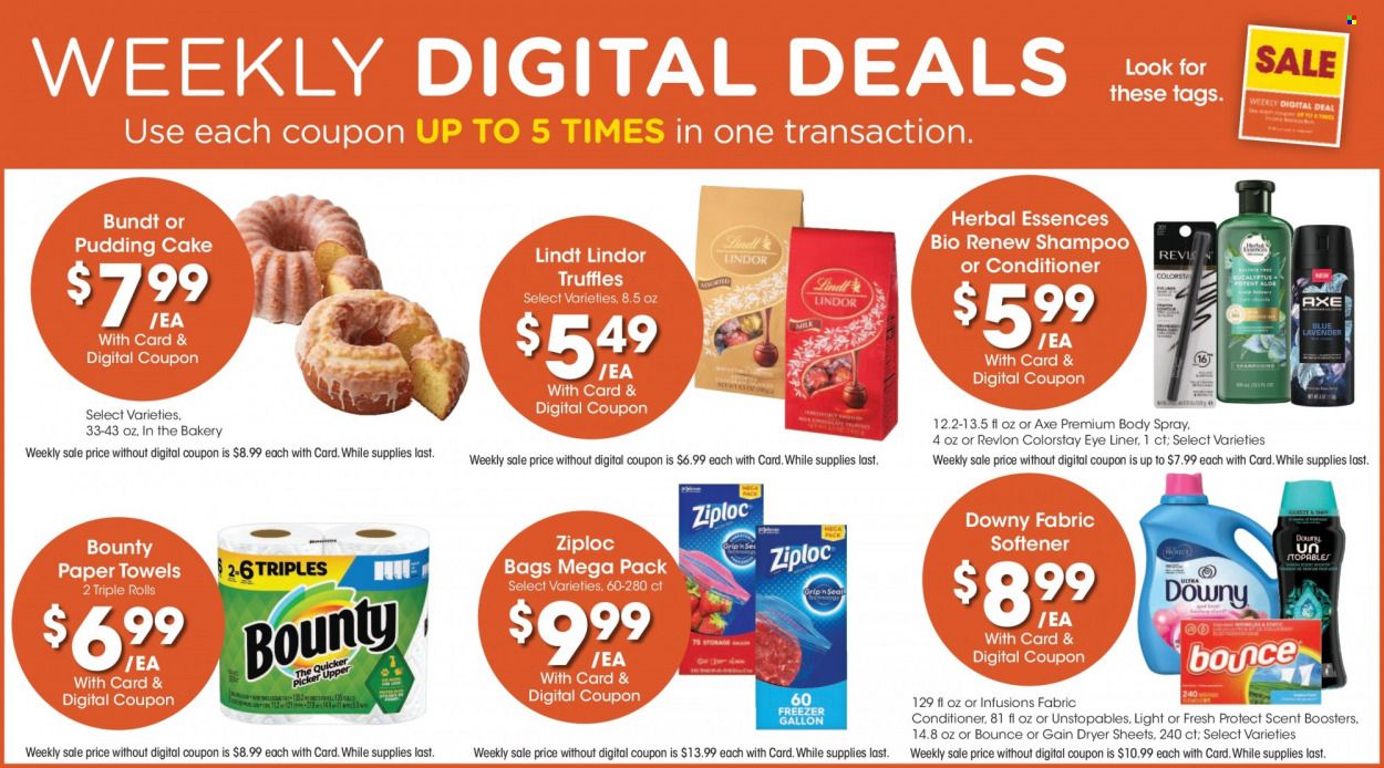 Fred Meyer (ID) Weekly Ad Flyer Specials June 14 to June 20, 2023