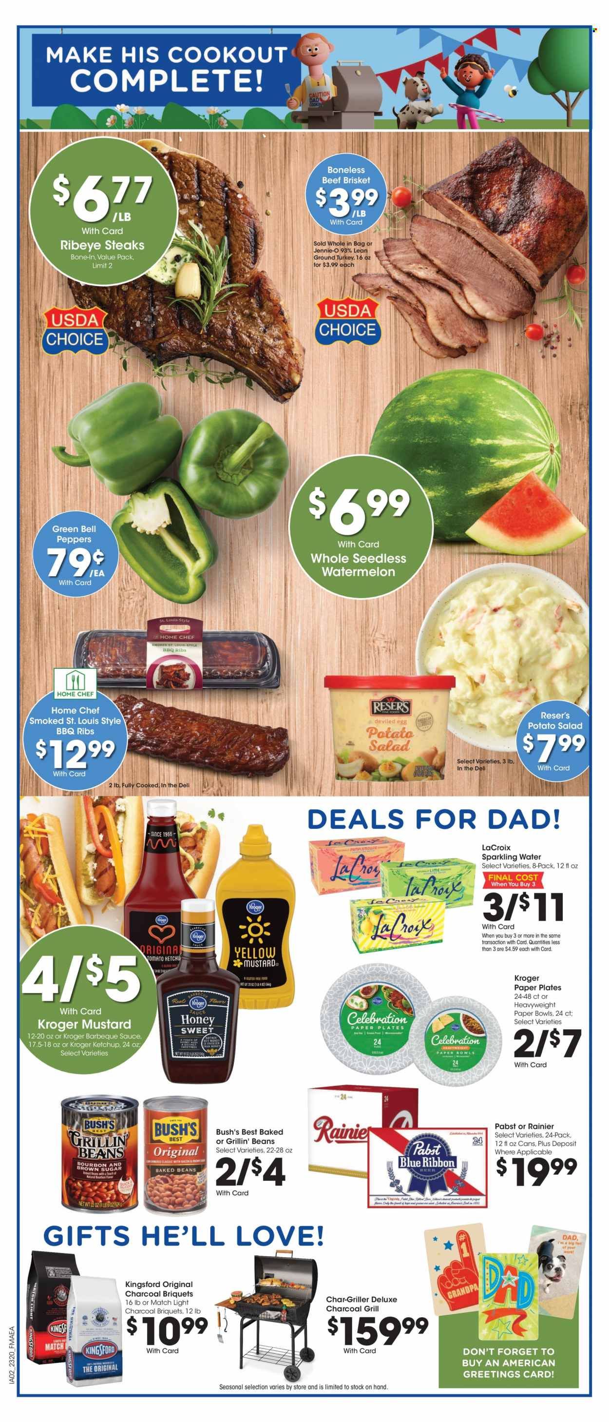 Fred Meyer (ID) Weekly Ad Flyer Specials June 14 to June 20, 2023