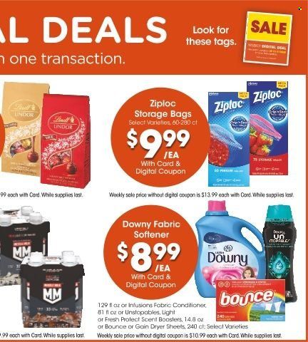 Baker's (NE) Weekly Ad Flyer Specials June 14 to June 20, 2023
