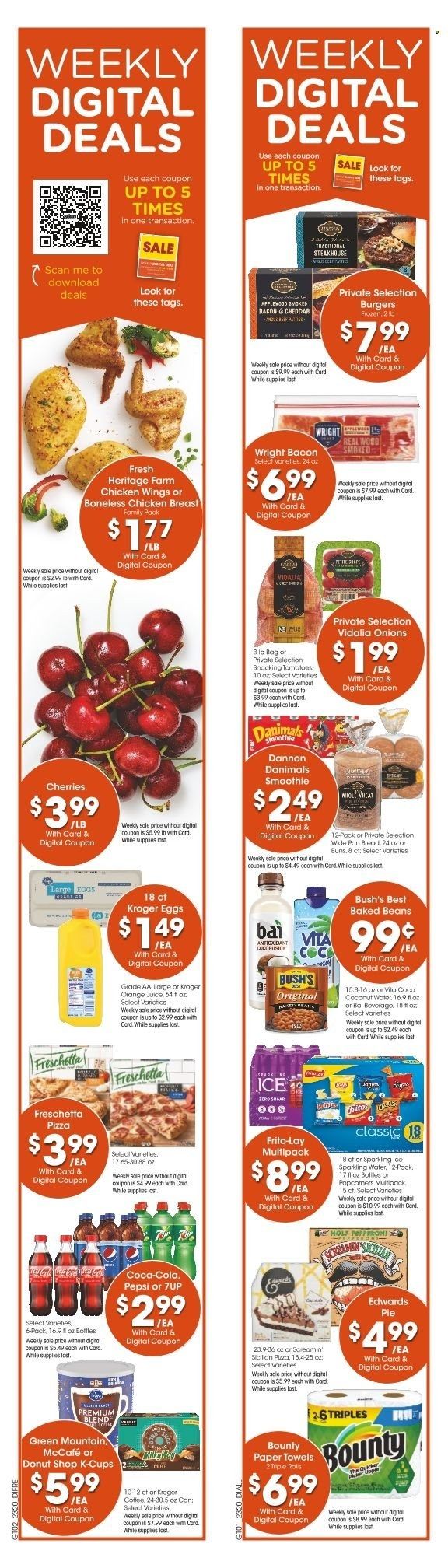 Baker's (NE) Weekly Ad Flyer Specials June 14 to June 20, 2023