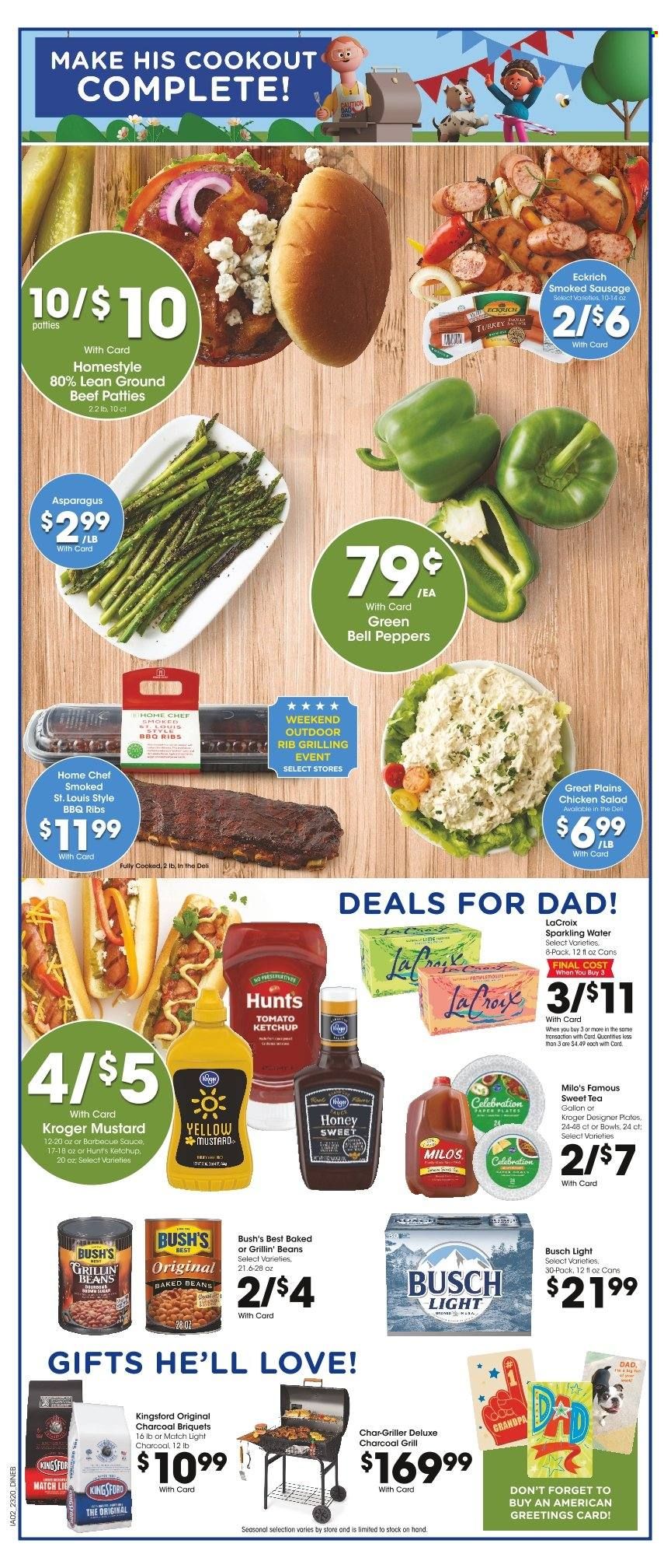 Baker's (NE) Weekly Ad Flyer Specials June 14 to June 20, 2023