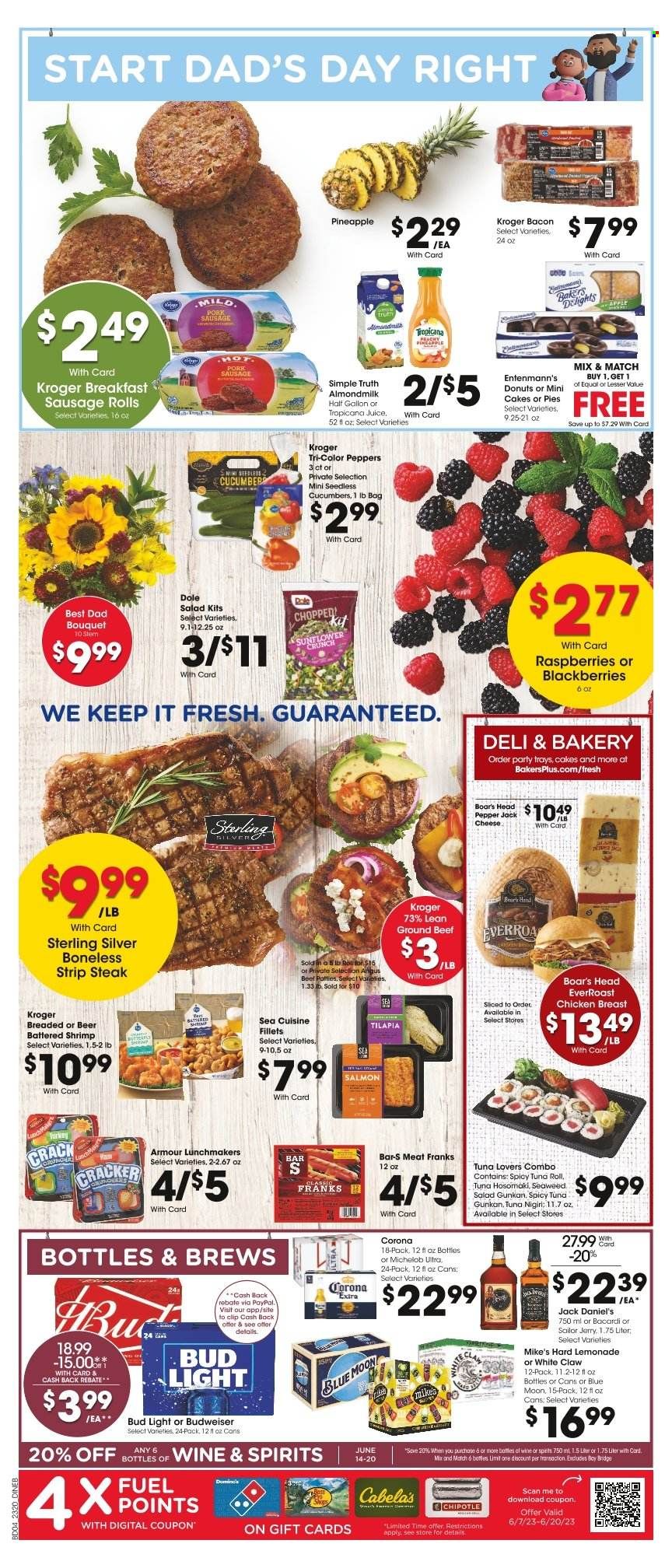 Baker's (NE) Weekly Ad Flyer Specials June 14 to June 20, 2023