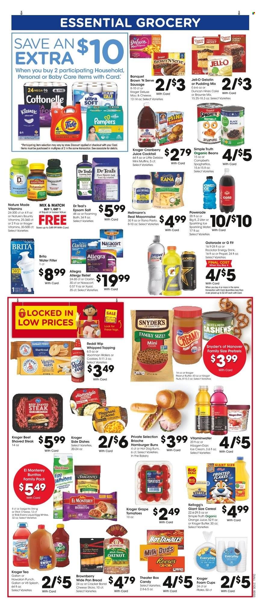 Baker's (NE) Weekly Ad Flyer Specials June 14 to June 20, 2023