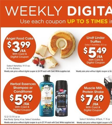 Baker's (NE) Weekly Ad Flyer Specials June 14 to June 20, 2023