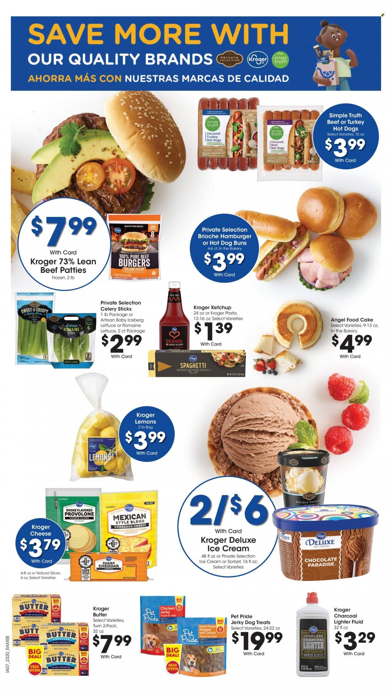 Ralphs (CA) Weekly Ad Flyer Specials June 14 to June 20, 2023