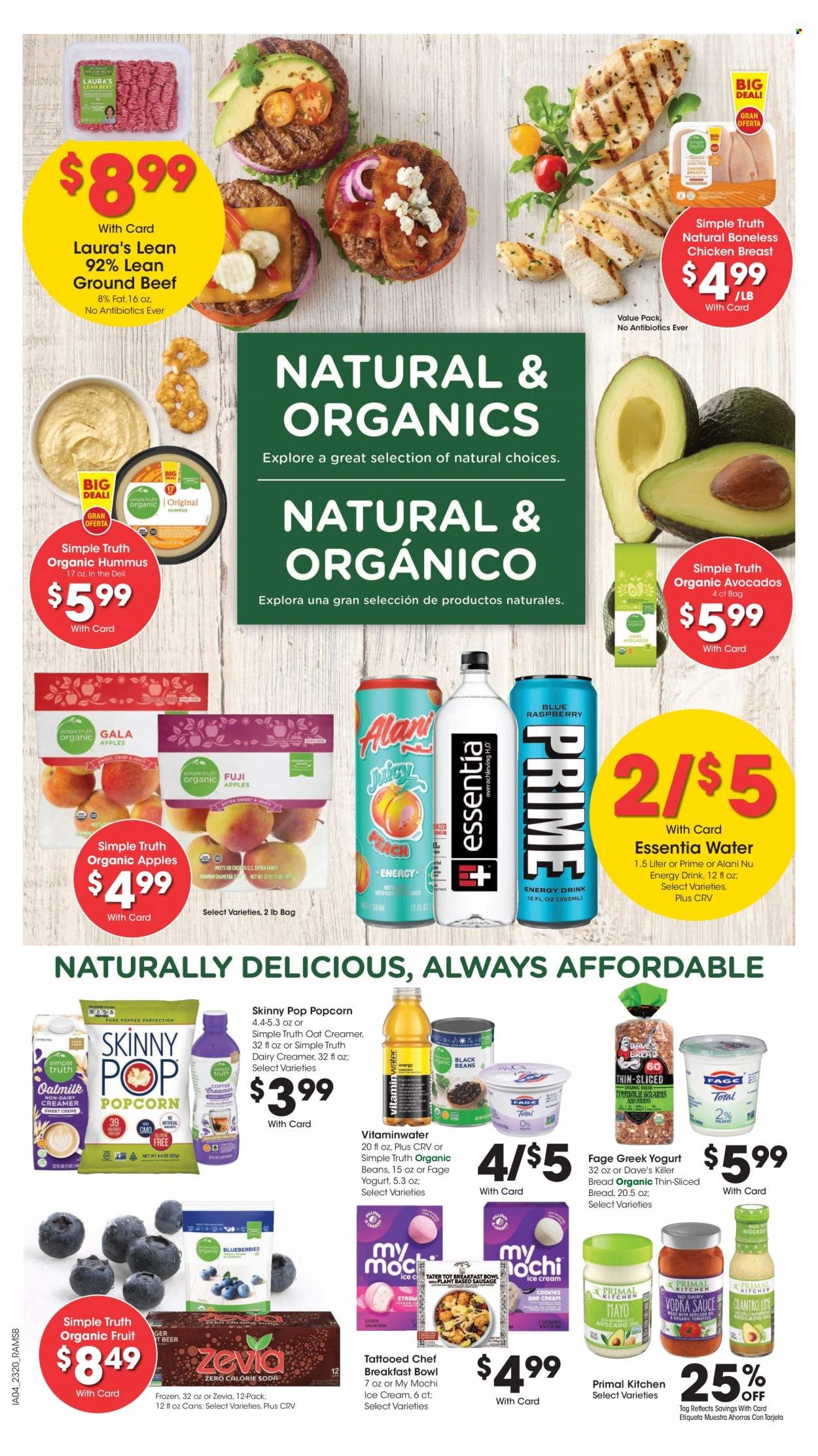 Ralphs (CA) Weekly Ad Flyer Specials June 14 to June 20, 2023