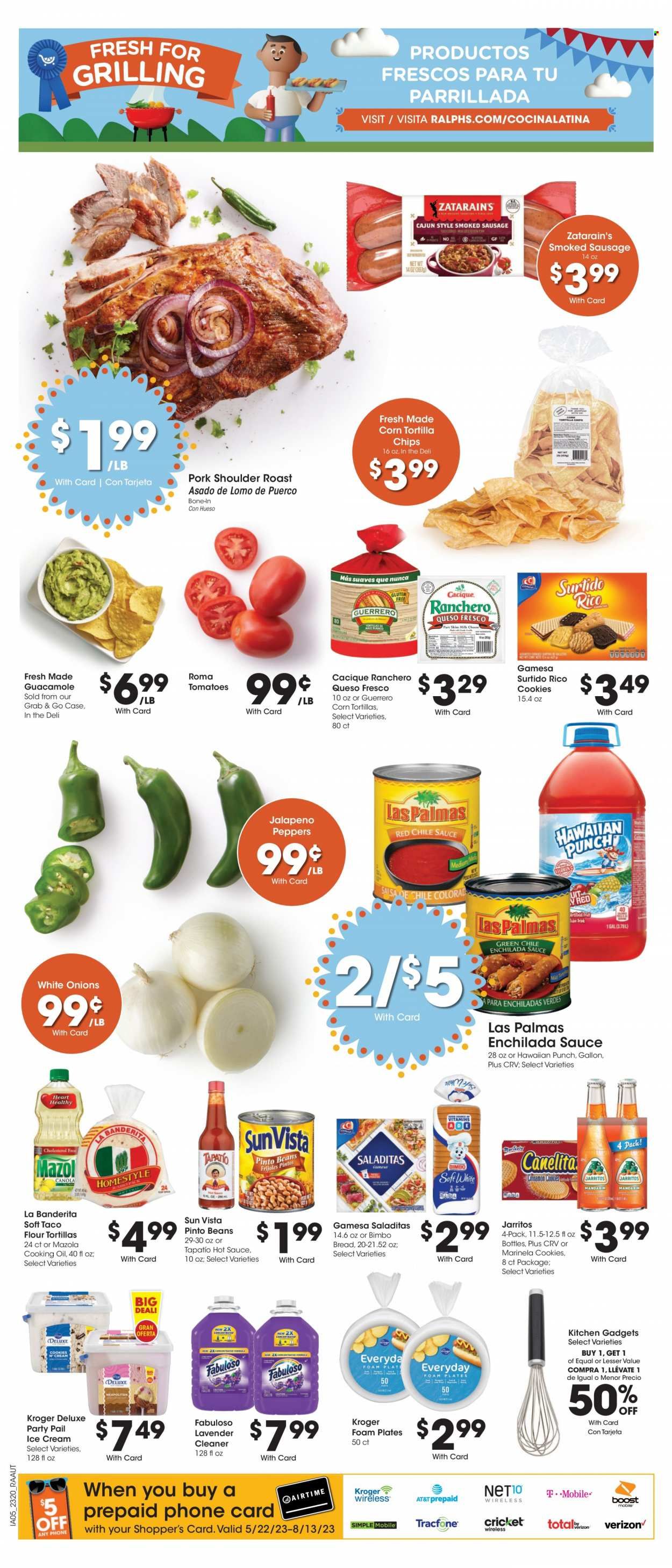 Ralphs (CA) Weekly Ad Flyer Specials June 14 to June 20, 2023