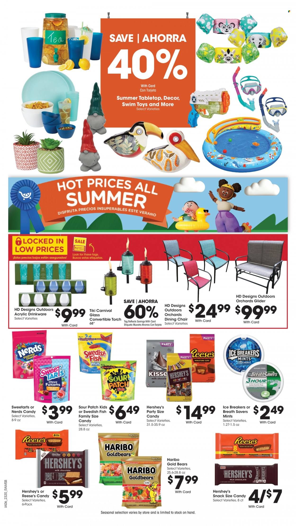 Ralphs (CA) Weekly Ad Flyer Specials June 14 to June 20, 2023
