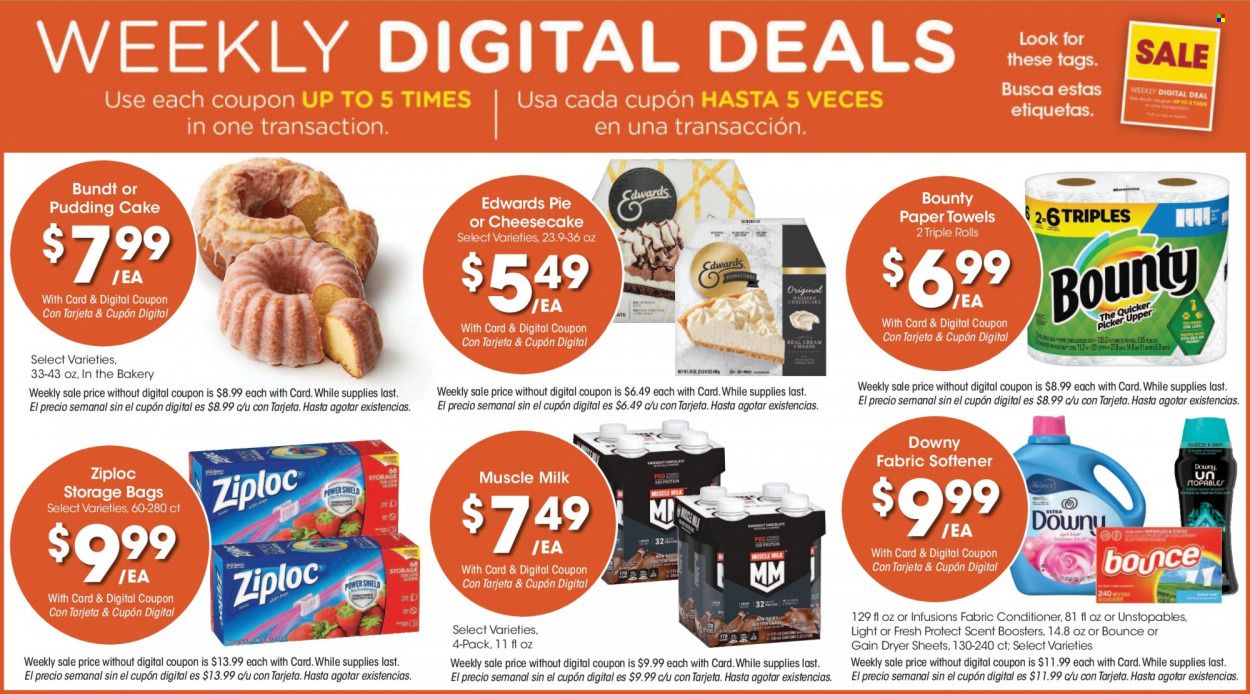 Ralphs (CA) Weekly Ad Flyer Specials June 14 to June 20, 2023
