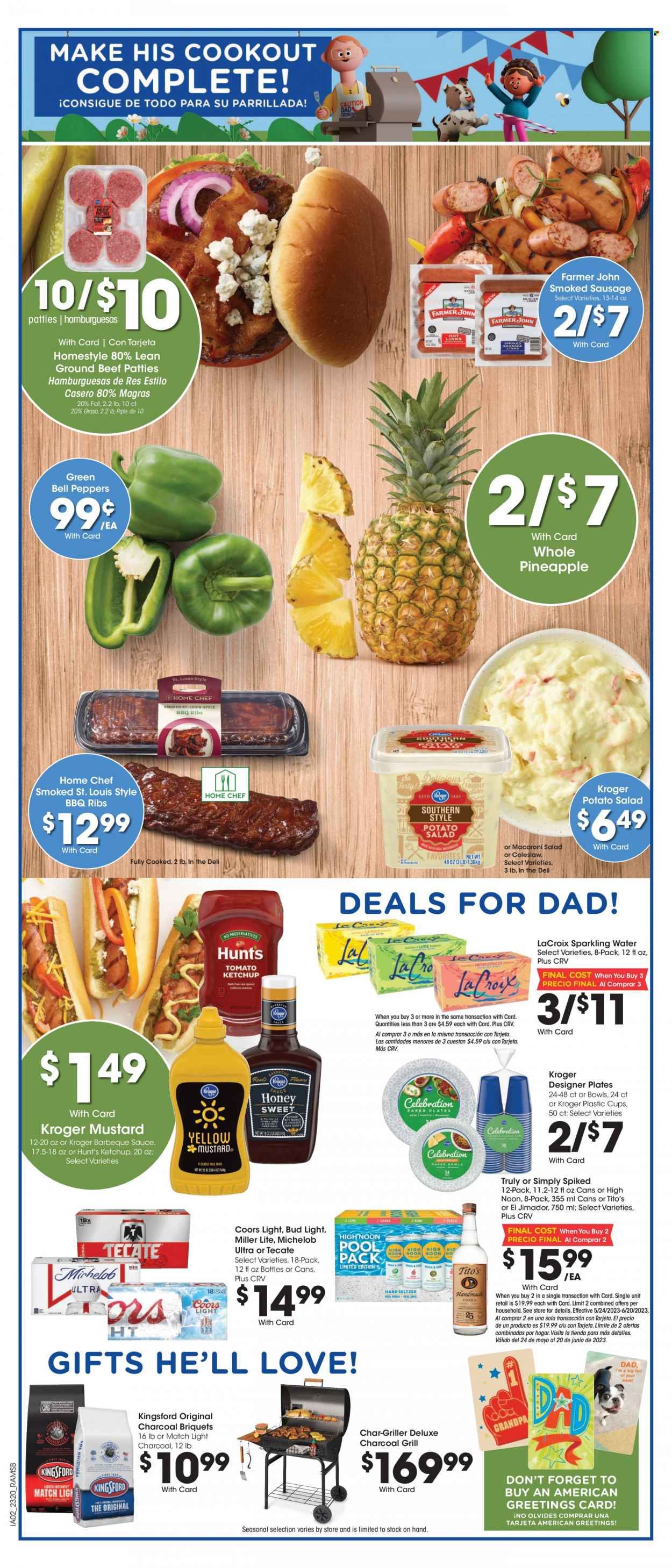 Ralphs (CA) Weekly Ad Flyer Specials June 14 to June 20, 2023