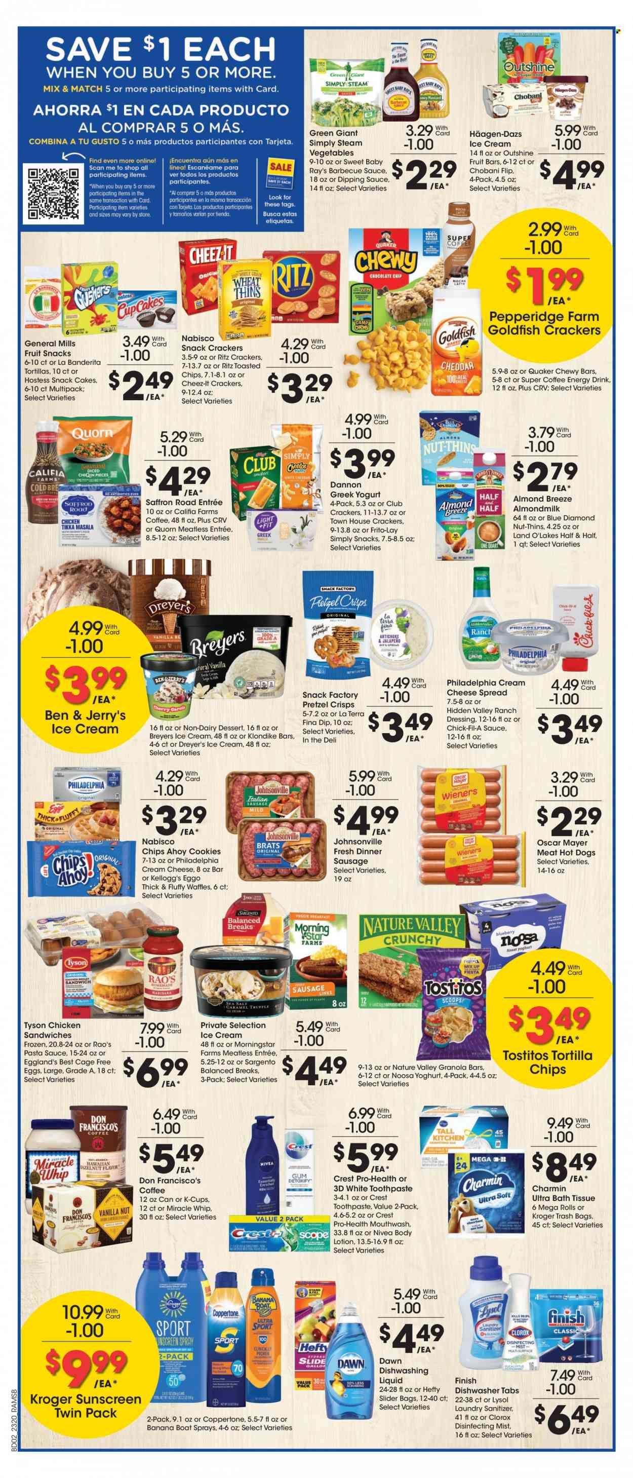 Ralphs (CA) Weekly Ad Flyer Specials June 14 to June 20, 2023