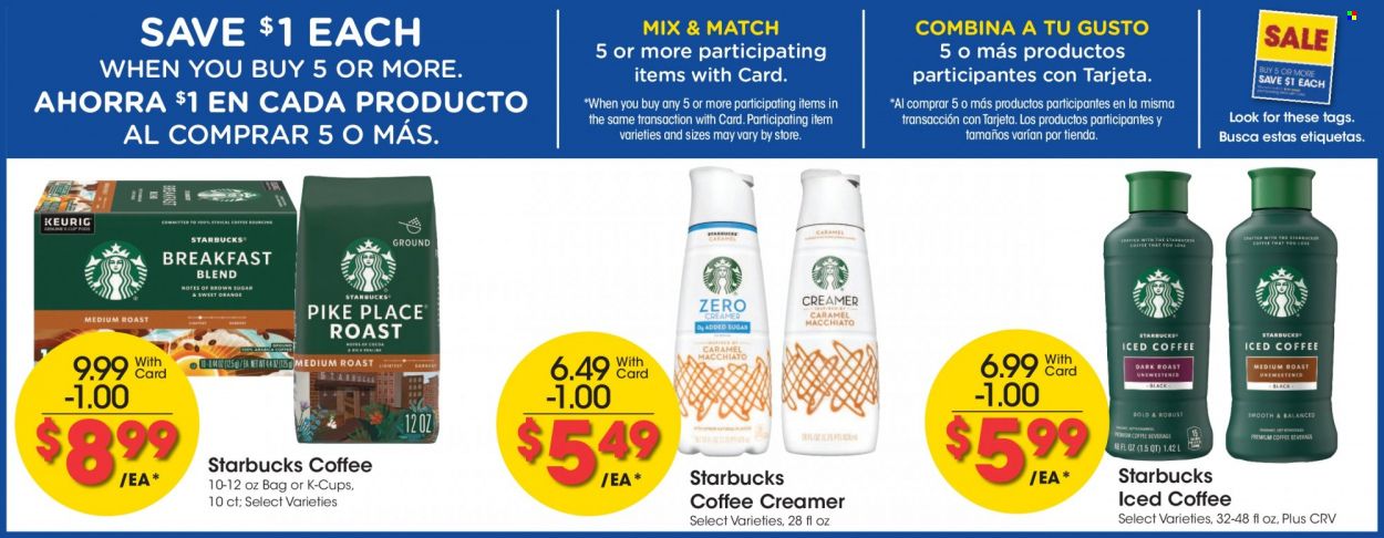 Ralphs (CA) Weekly Ad Flyer Specials June 14 to June 20, 2023