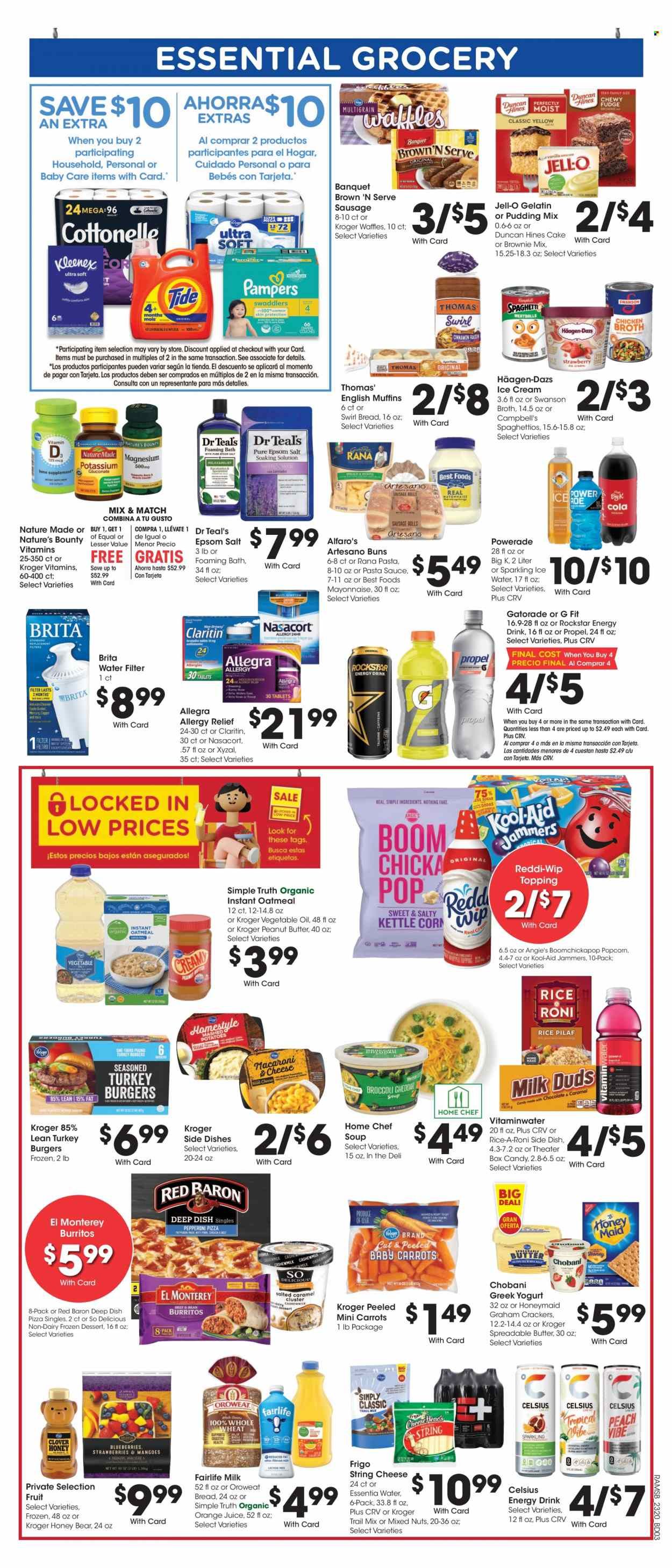 Ralphs (CA) Weekly Ad Flyer Specials June 14 to June 20, 2023