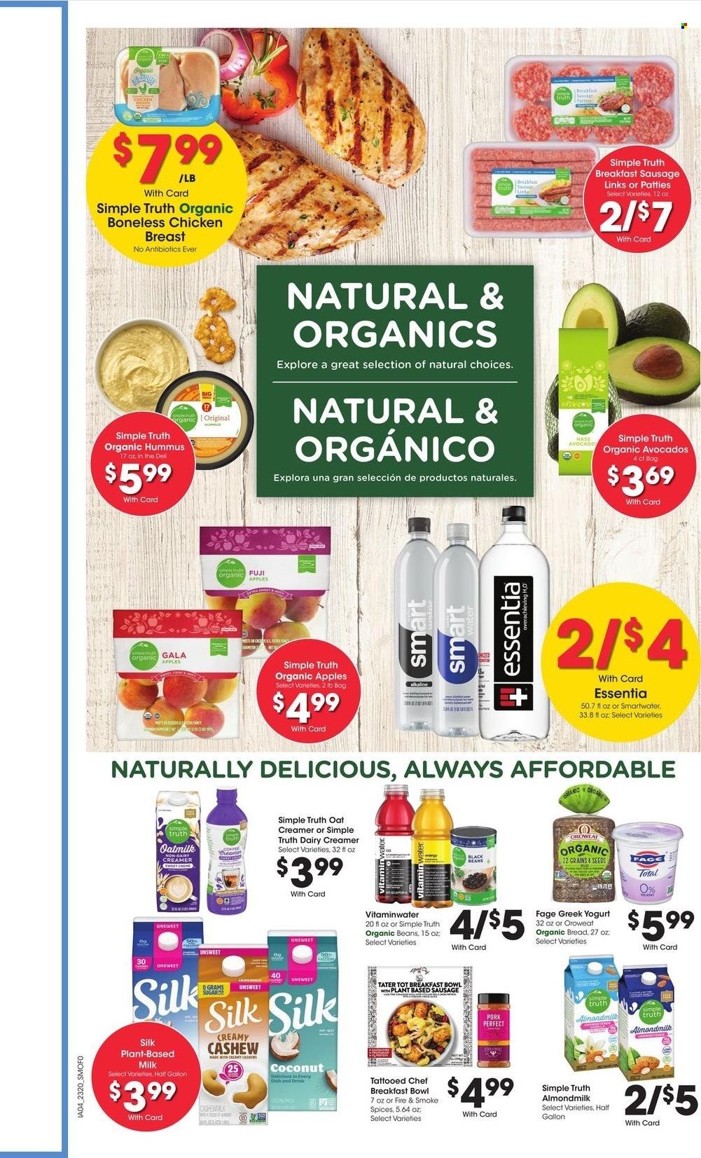 Smith's (AZ, ID, MT, NM, NV, UT, WY) Weekly Ad Flyer Specials June 14 to June 20, 2023