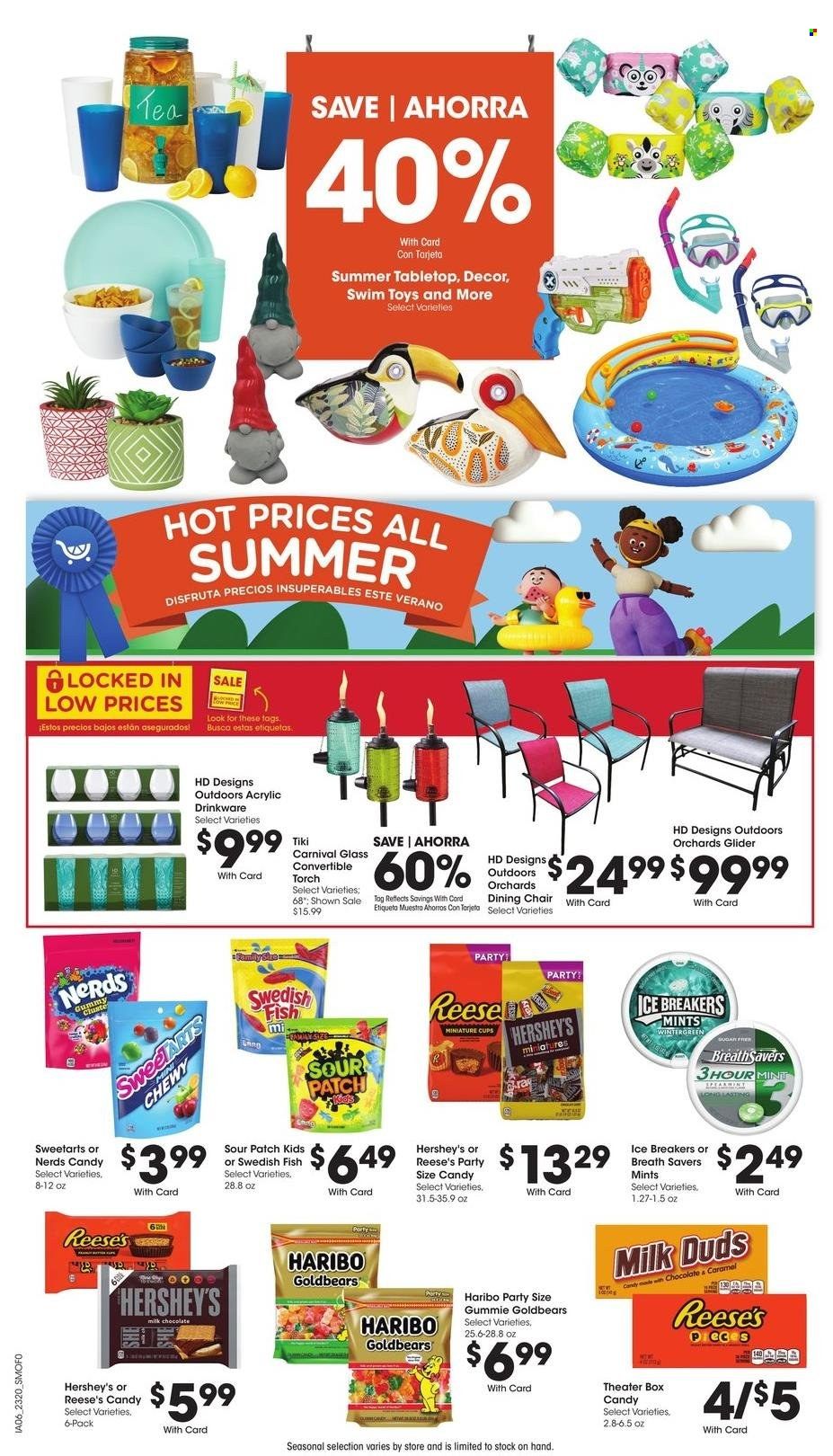 Smith's (AZ, ID, MT, NM, NV, UT, WY) Weekly Ad Flyer Specials June 14 to June 20, 2023
