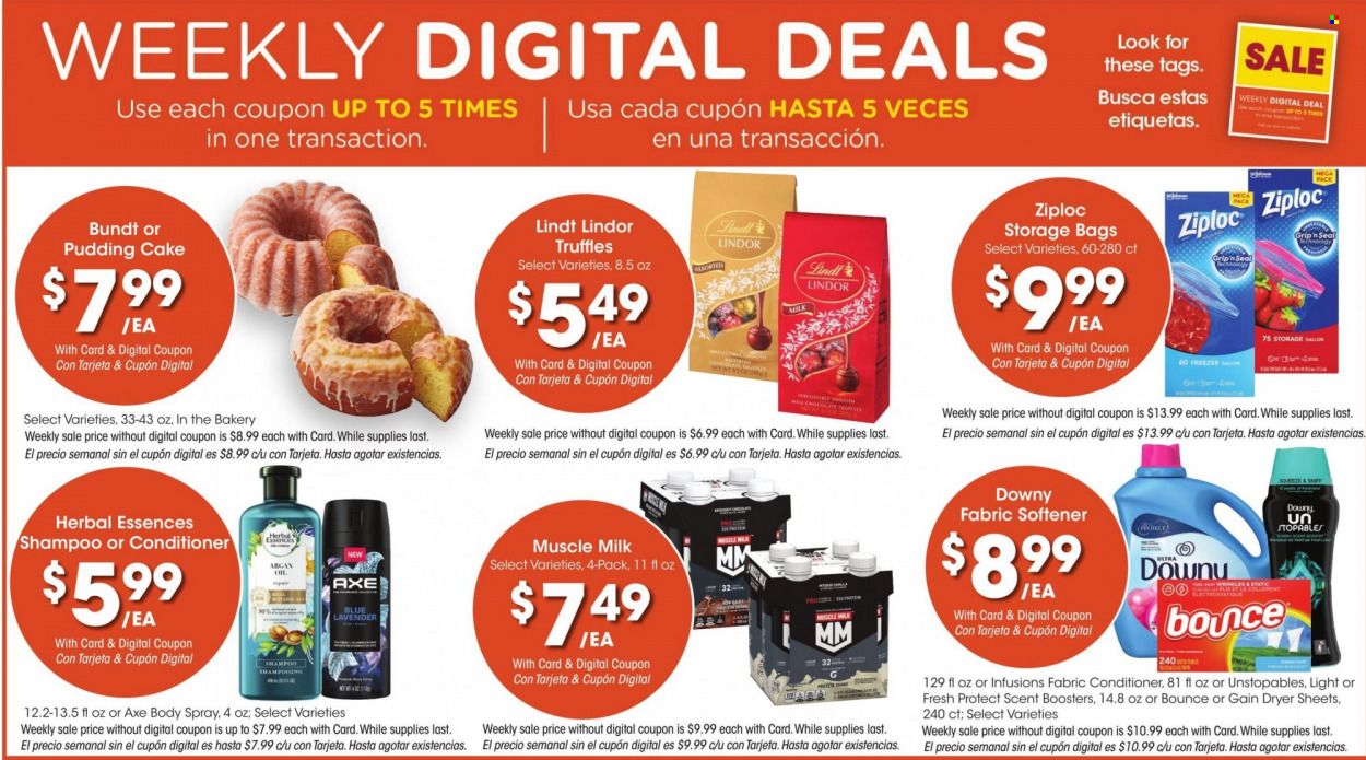 Smith's (AZ, ID, MT, NM, NV, UT, WY) Weekly Ad Flyer Specials June 14 to June 20, 2023