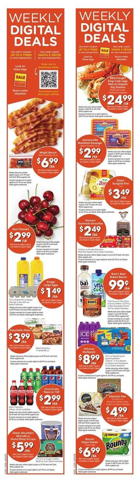 Smith's (AZ, ID, MT, NM, NV, UT, WY) Weekly Ad Flyer Specials June 14 to June 20, 2023