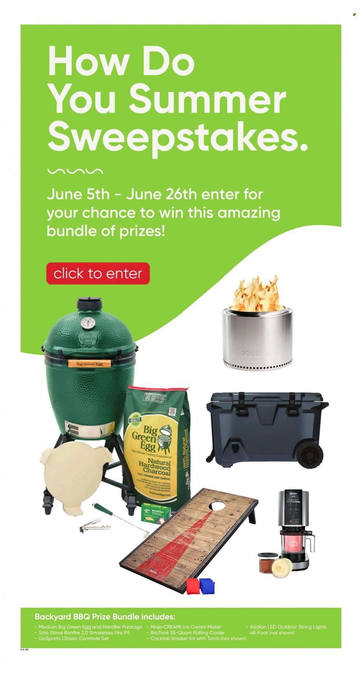 Stater Bros. (CA) Weekly Ad Flyer Specials June 14 to June 20, 2023