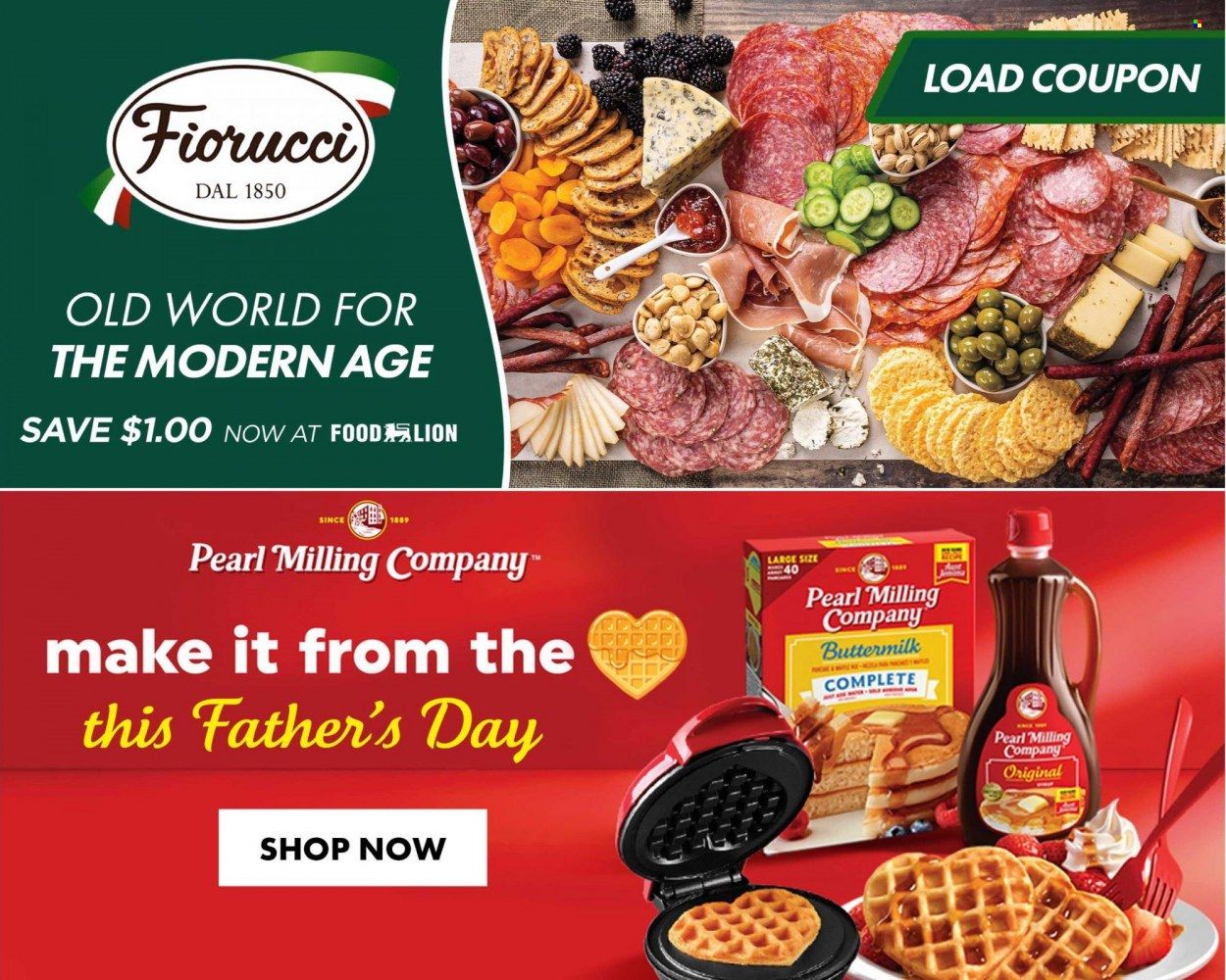 Food Lion (NC) Weekly Ad Flyer Specials June 14 to June 20, 2023