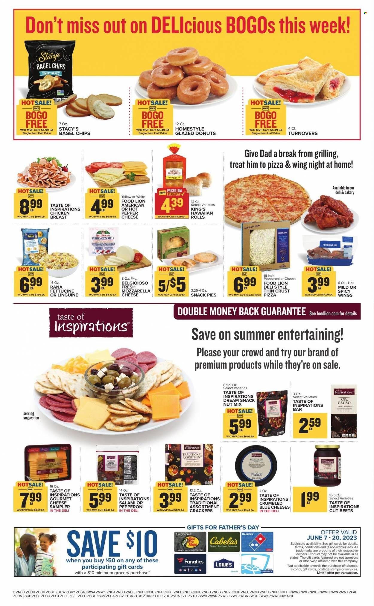 Food Lion (NC) Weekly Ad Flyer Specials June 14 to June 20, 2023