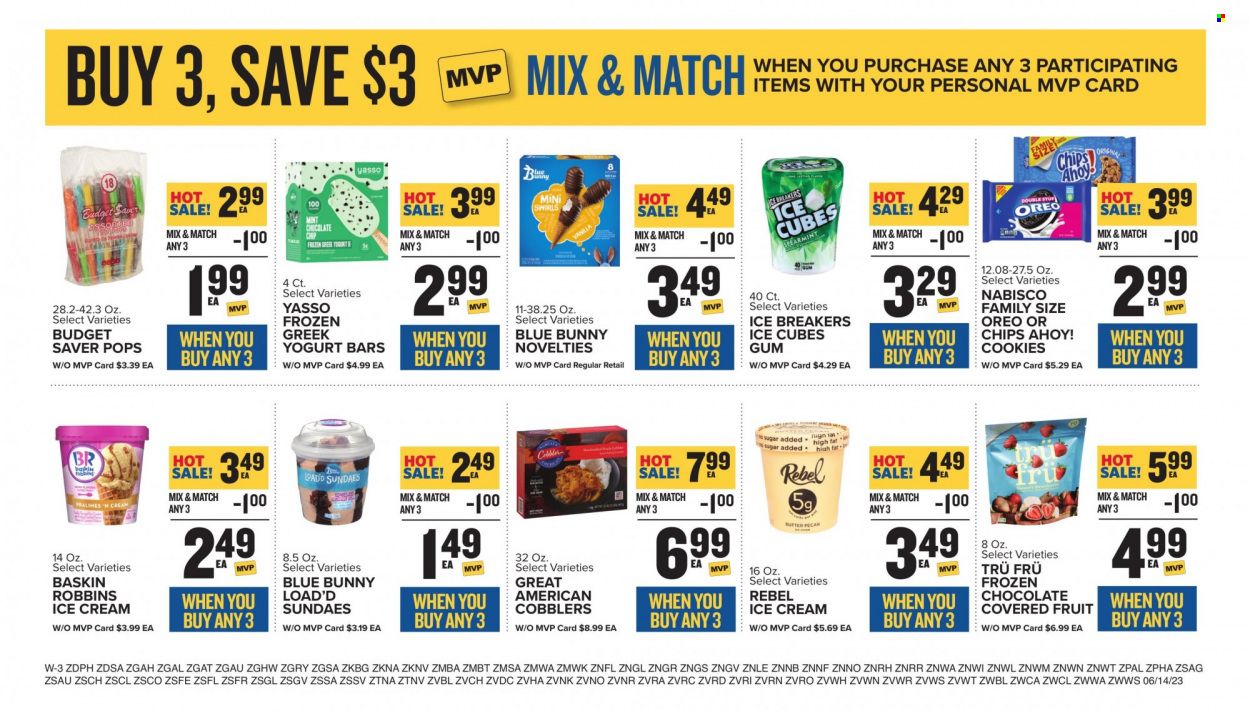 Food Lion (SC) Weekly Ad Flyer Specials June 14 to June 20, 2023