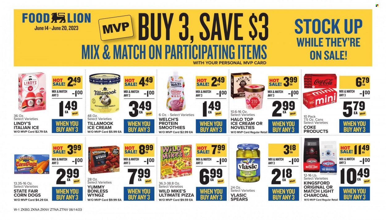 Food Lion (TN) Weekly Ad Flyer Specials June 14 to June 20, 2023