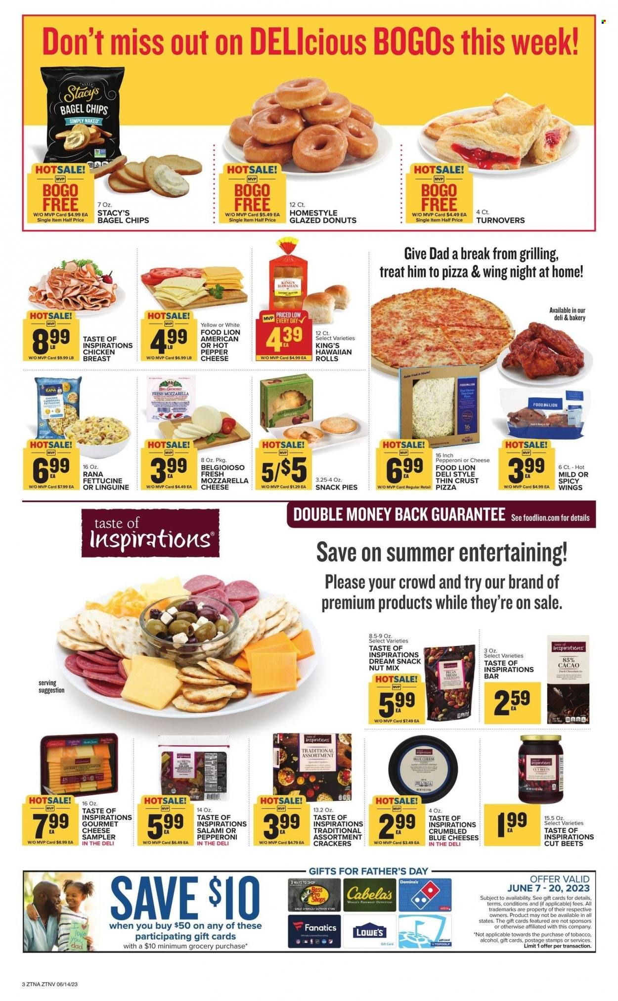Food Lion (TN) Weekly Ad Flyer Specials June 14 to June 20, 2023