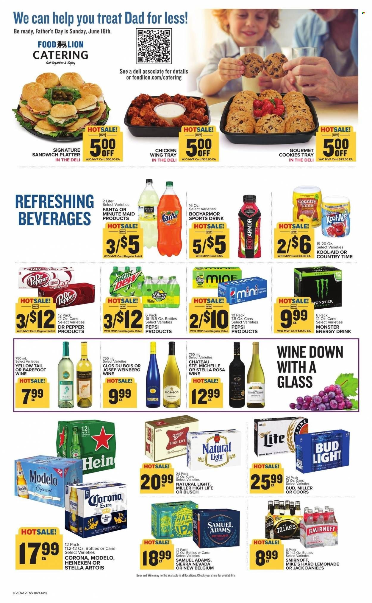 Food Lion (TN) Weekly Ad Flyer Specials June 14 to June 20, 2023