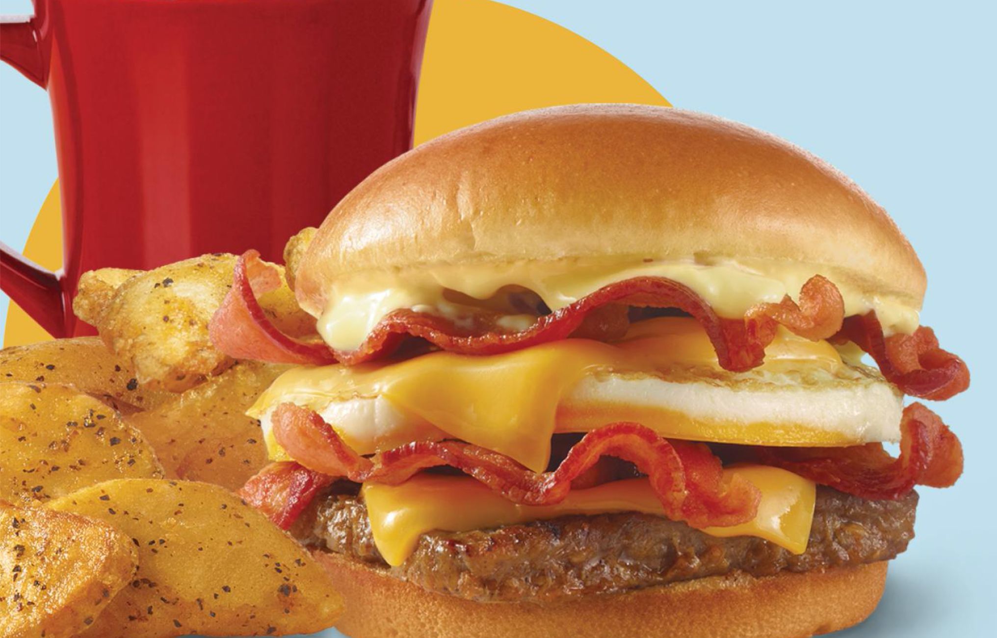 Save $2 Off Your Next Breakfast Combo Online or In-app at Wendy’s Save $2 Off Your Next Breakfast Combo Online or In-app at Wendy’s