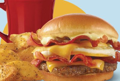 Save $2 Off Your Next Breakfast Combo Online or In-app at Wendy’s