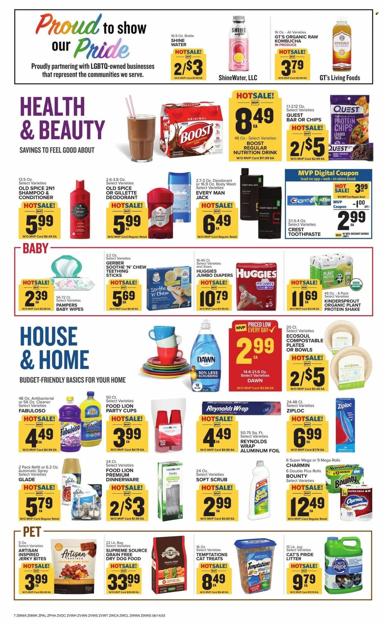Food Lion (WV) Weekly Ad Flyer Specials June 14 to June 20, 2023