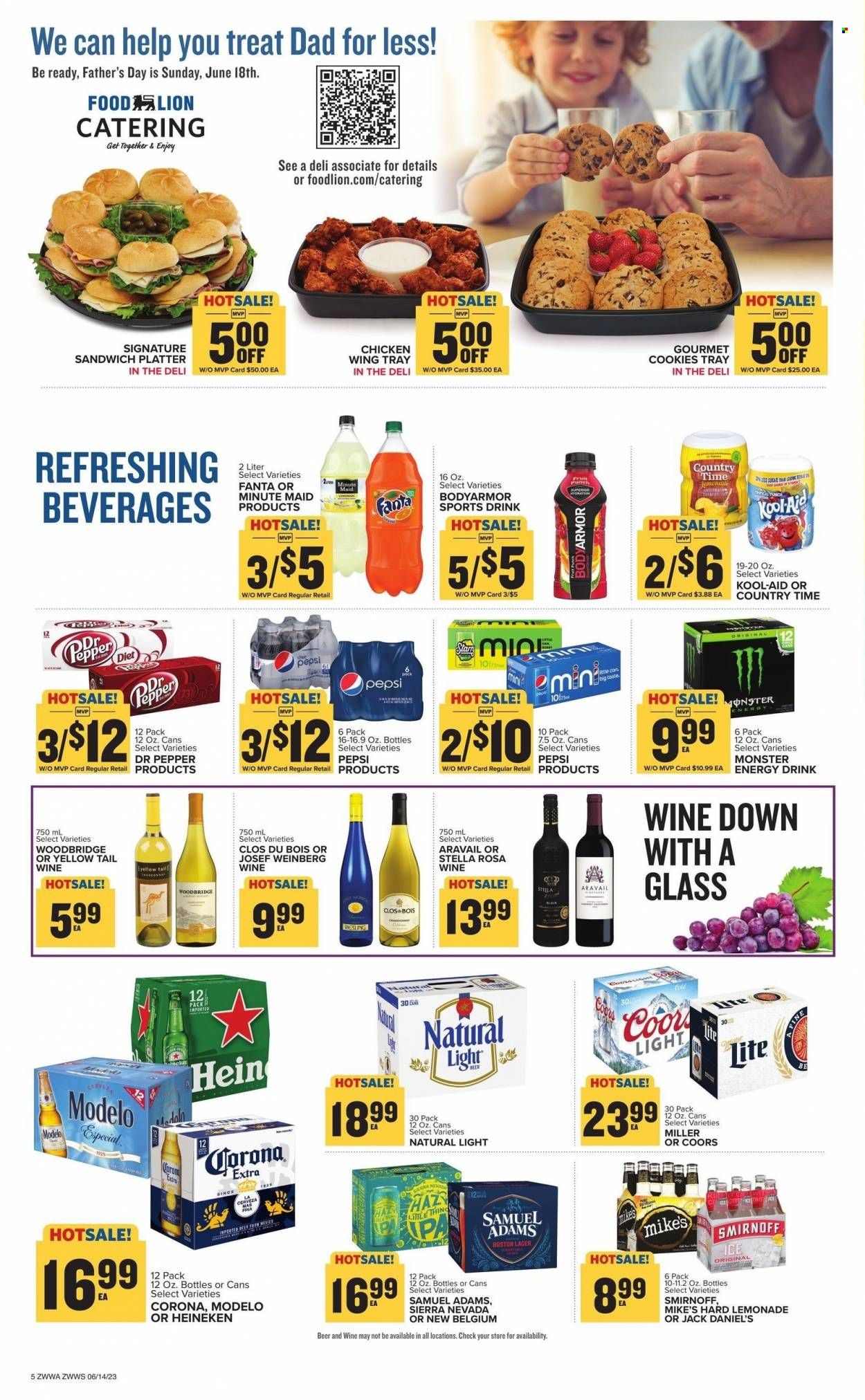 Food Lion (WV) Weekly Ad Flyer Specials June 14 to June 20, 2023