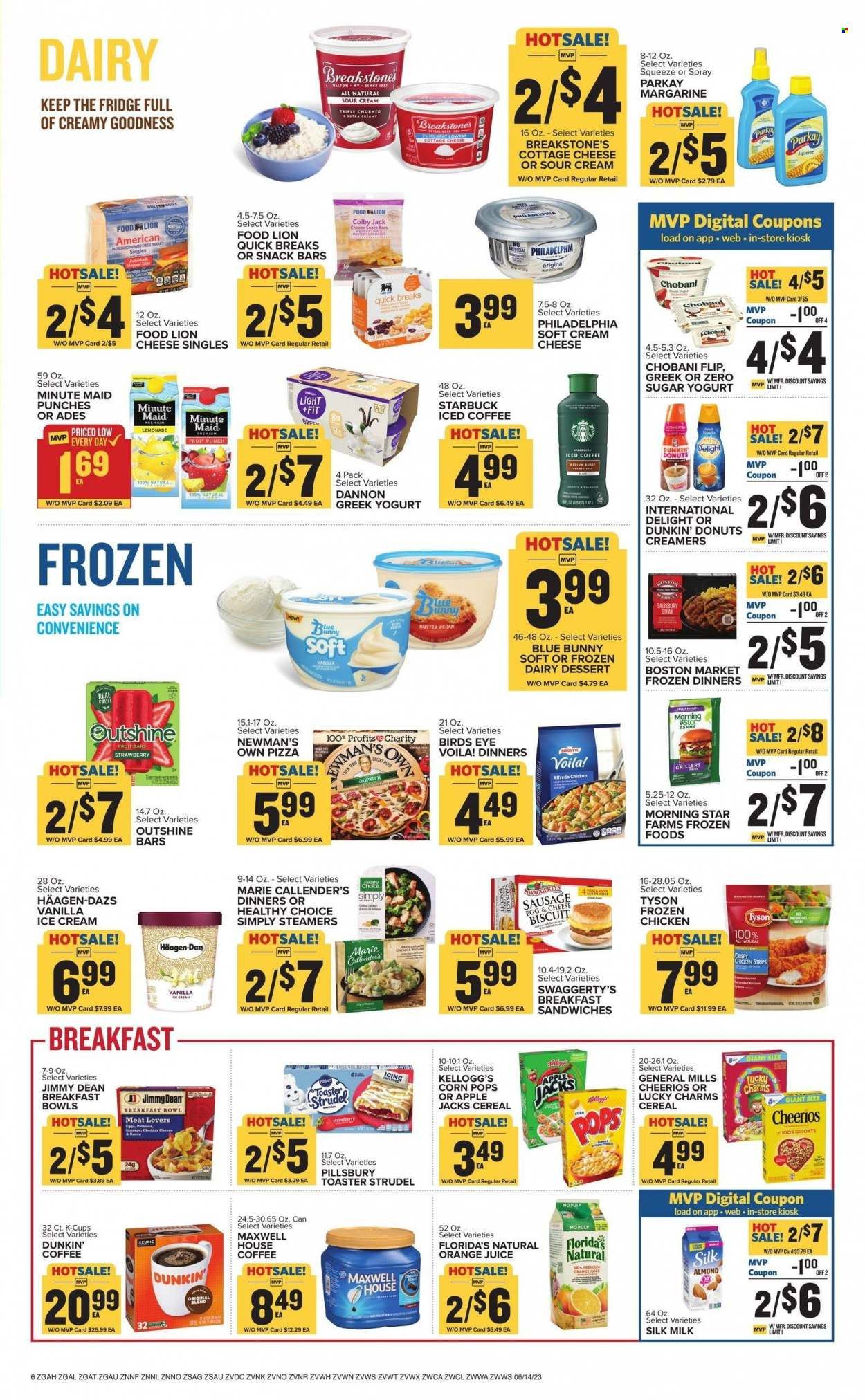 Food Lion (WV) Weekly Ad Flyer Specials June 14 to June 20, 2023