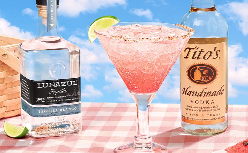 Chili’s Launches their New Marg of the Month this June with Tito’s Watermelon Spritz Chili’s Launches their New Marg of the Month this June with Tito’s Watermelon Spritz