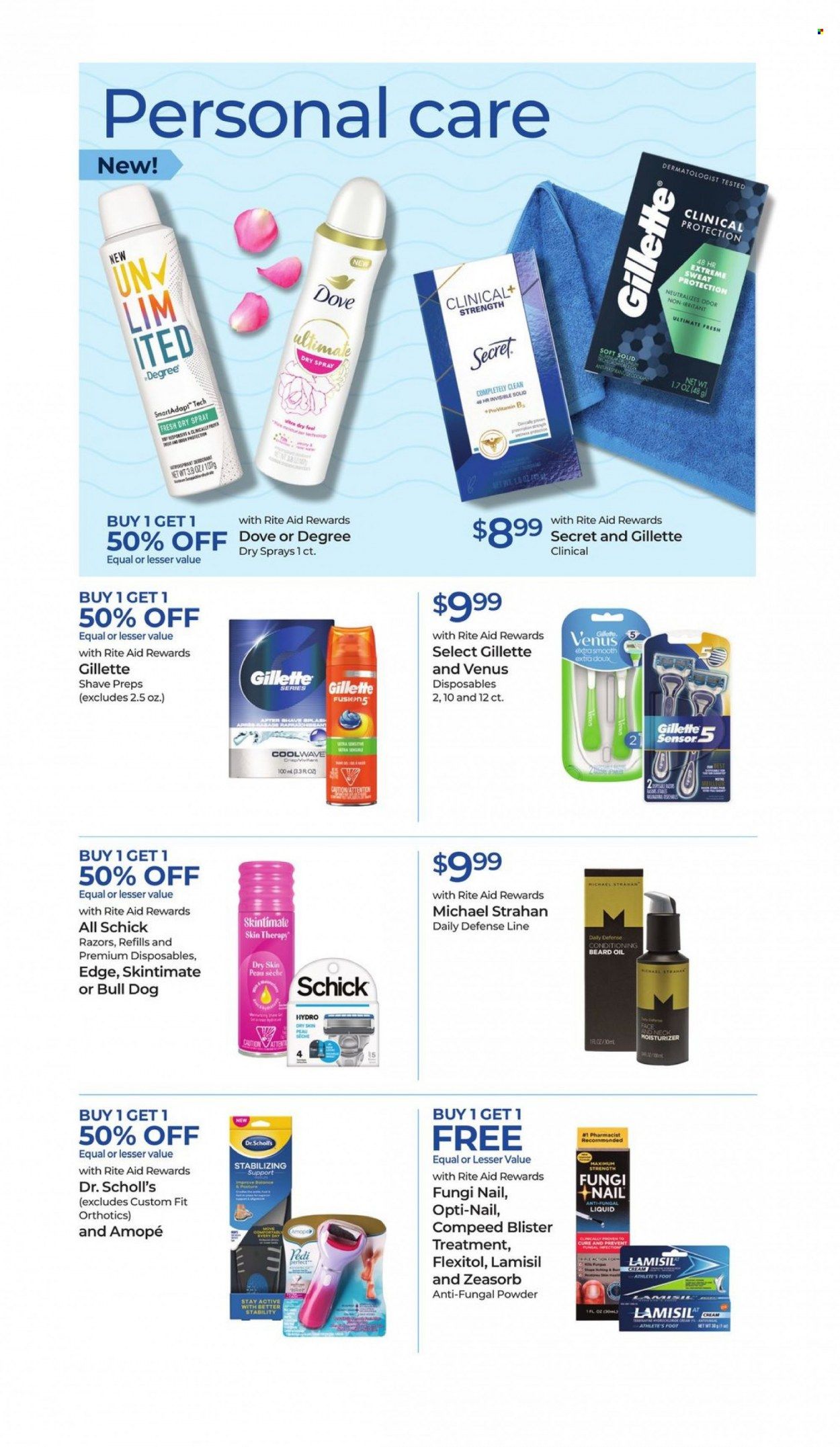 RITE AID Weekly Ad Flyer Specials June 18 to June 24, 2023