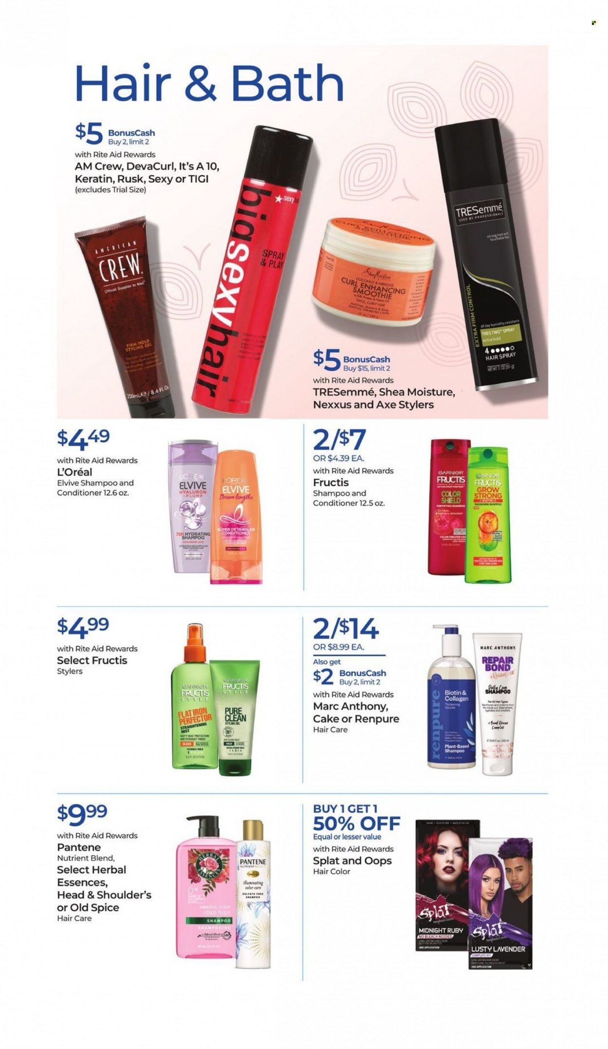 RITE AID Weekly Ad Flyer Specials June 18 to June 24, 2023