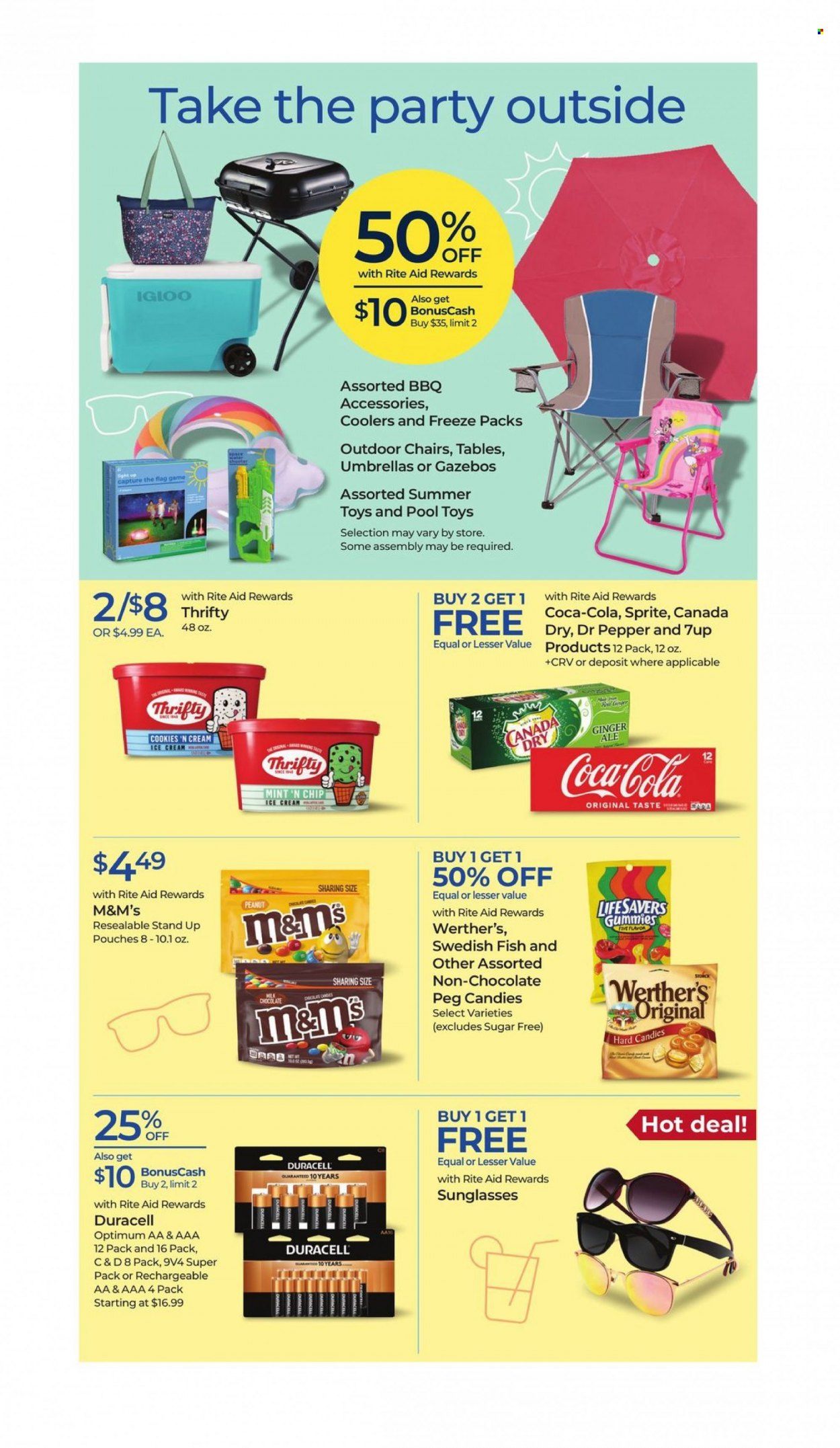RITE AID Weekly Ad Flyer Specials June 18 to June 24, 2023