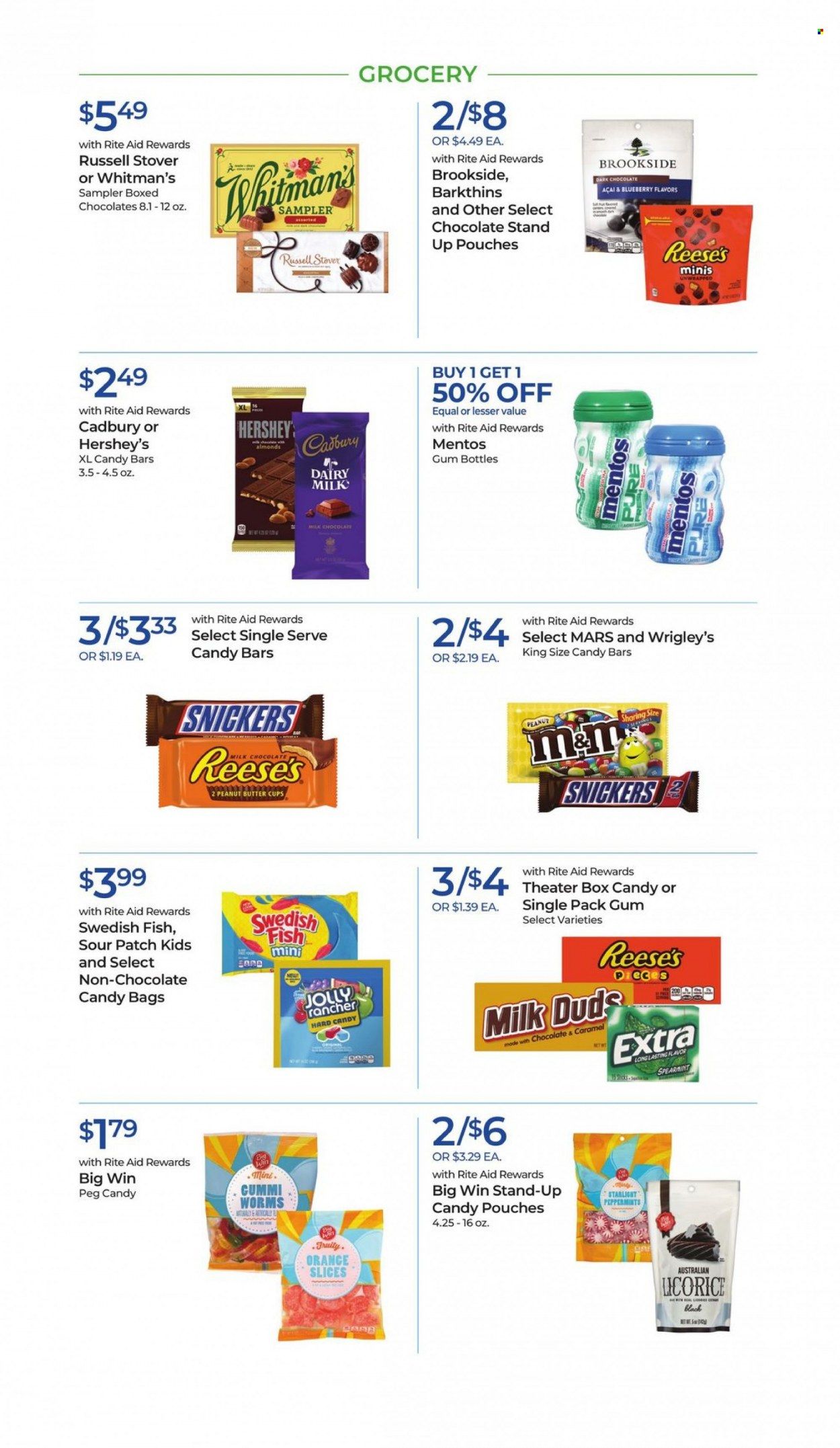 RITE AID Weekly Ad Flyer Specials June 18 to June 24, 2023