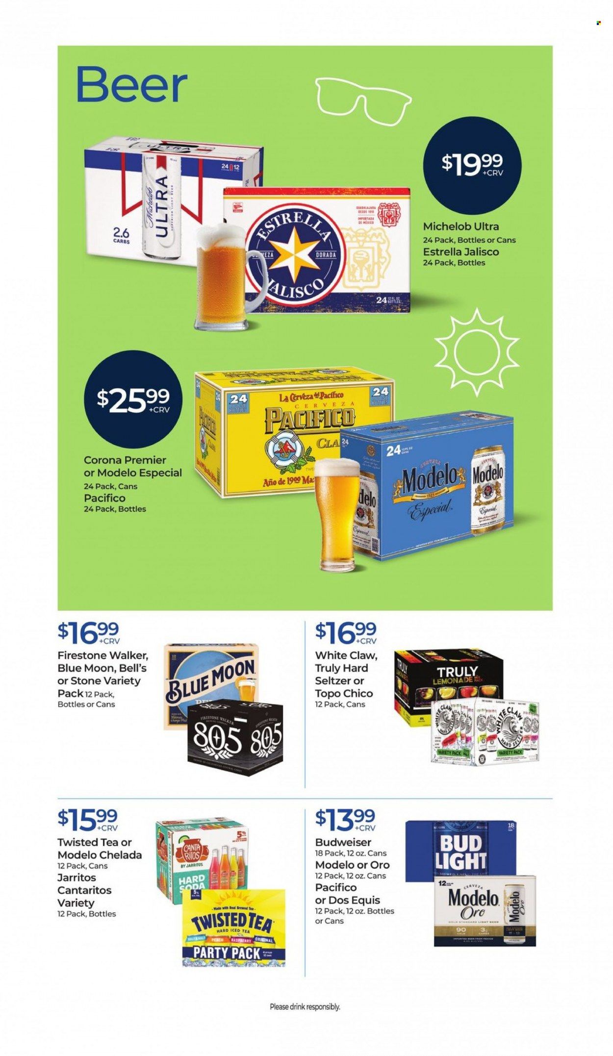 RITE AID Weekly Ad Flyer Specials June 18 to June 24, 2023