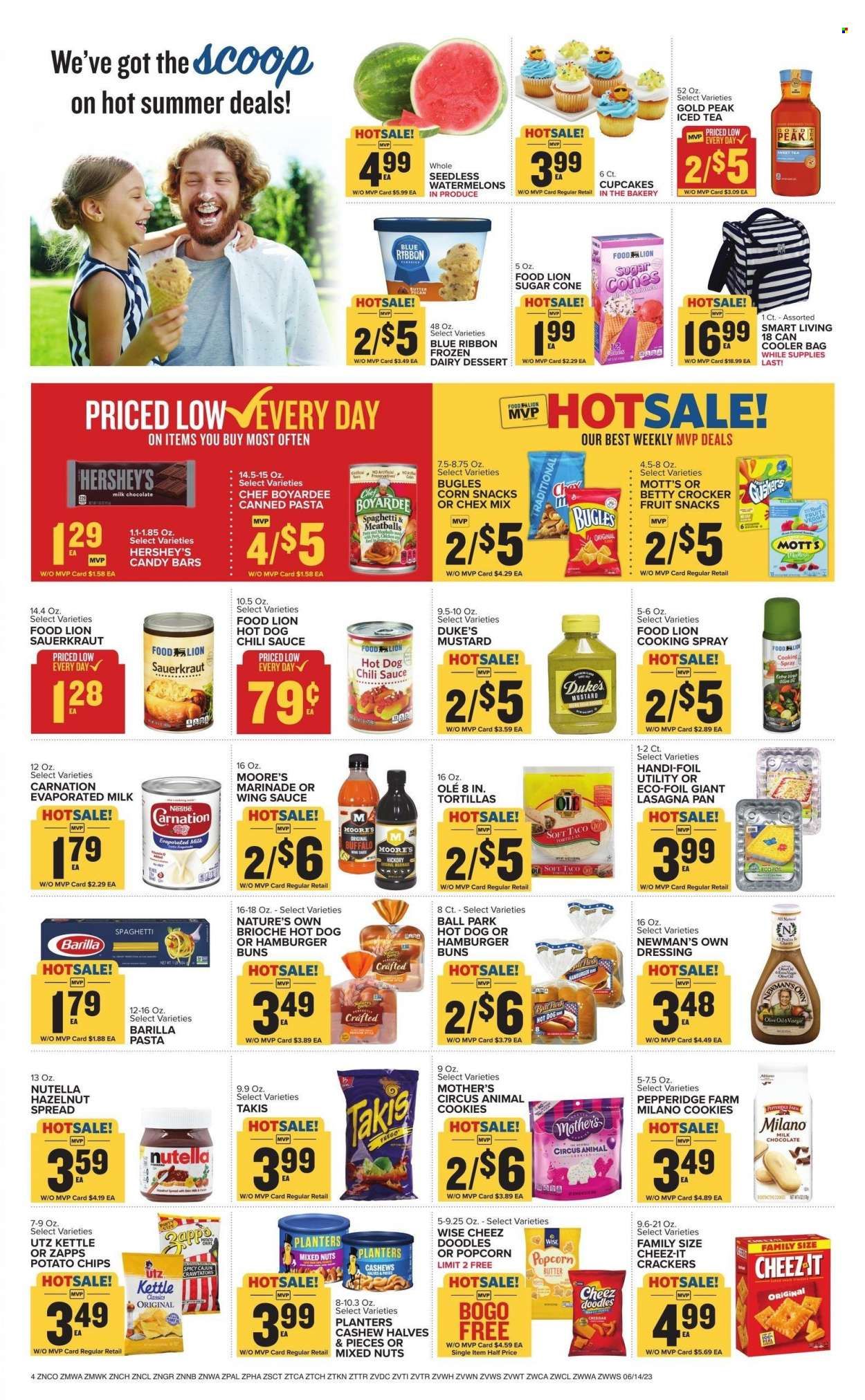 Food Lion (PA) Weekly Ad Flyer Specials June 14 to June 20, 2023
