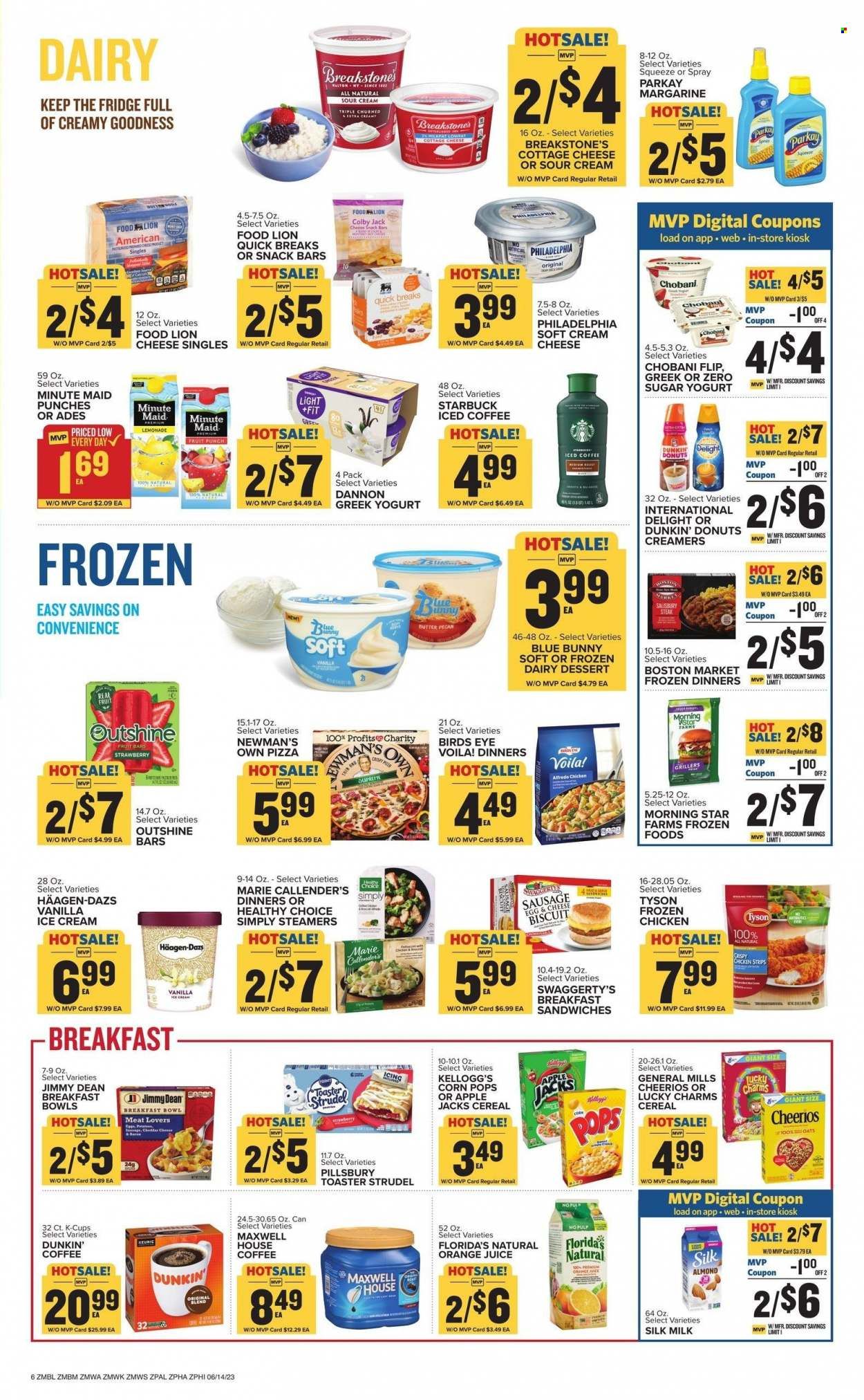 Food Lion (PA) Weekly Ad Flyer Specials June 14 to June 20, 2023