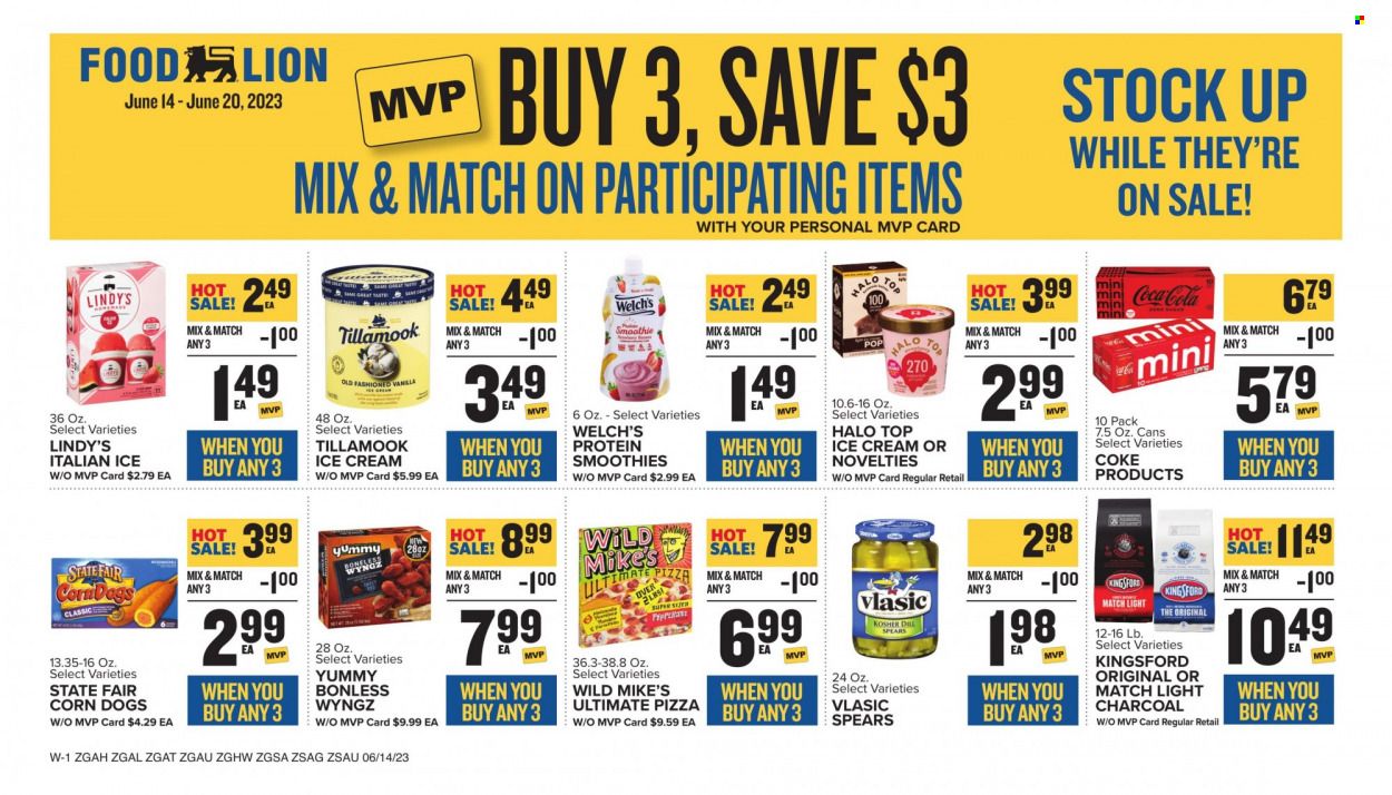 Food Lion (GA) Weekly Ad Flyer Specials June 14 to June 20, 2023