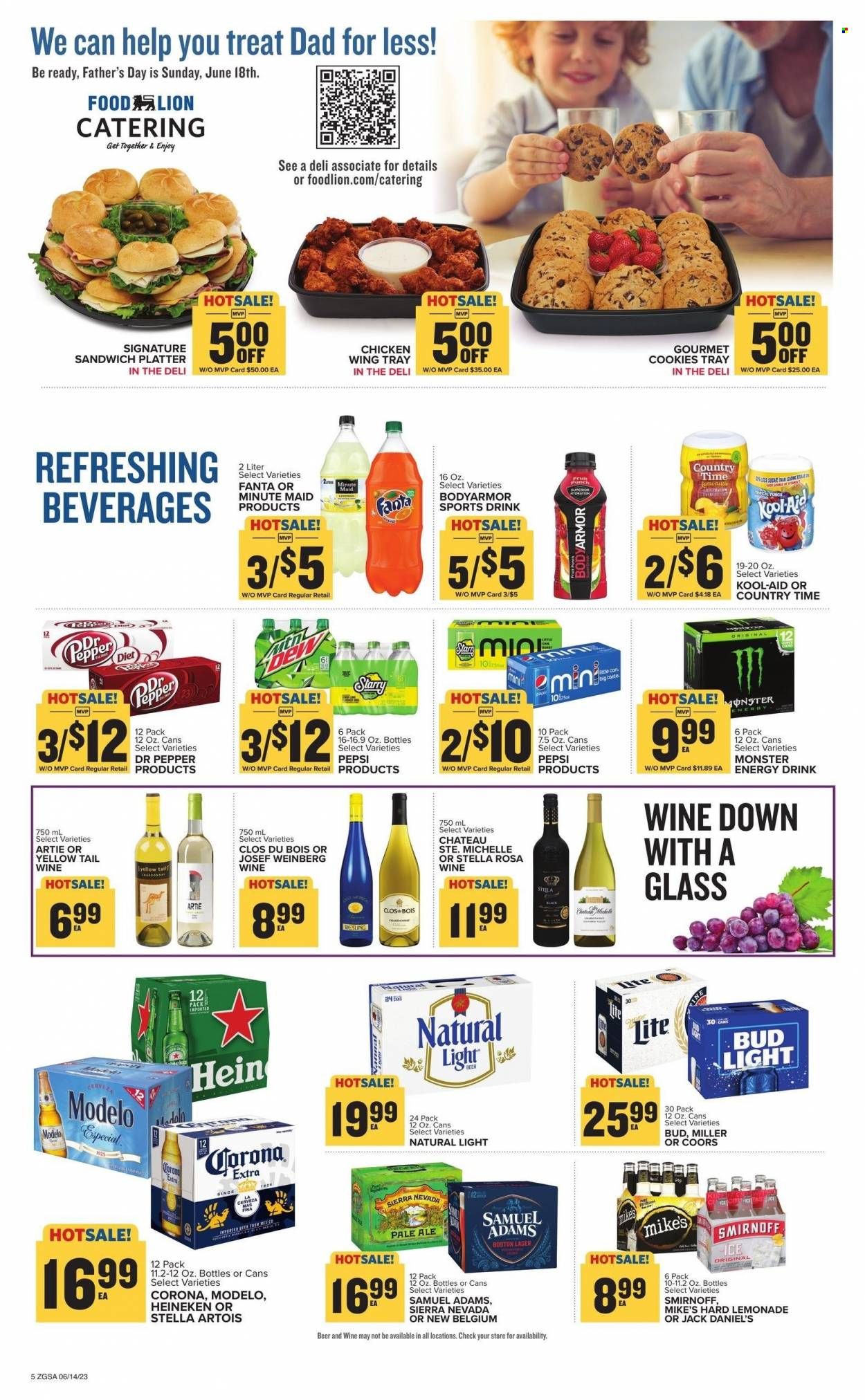 Food Lion (GA) Weekly Ad Flyer Specials June 14 to June 20, 2023