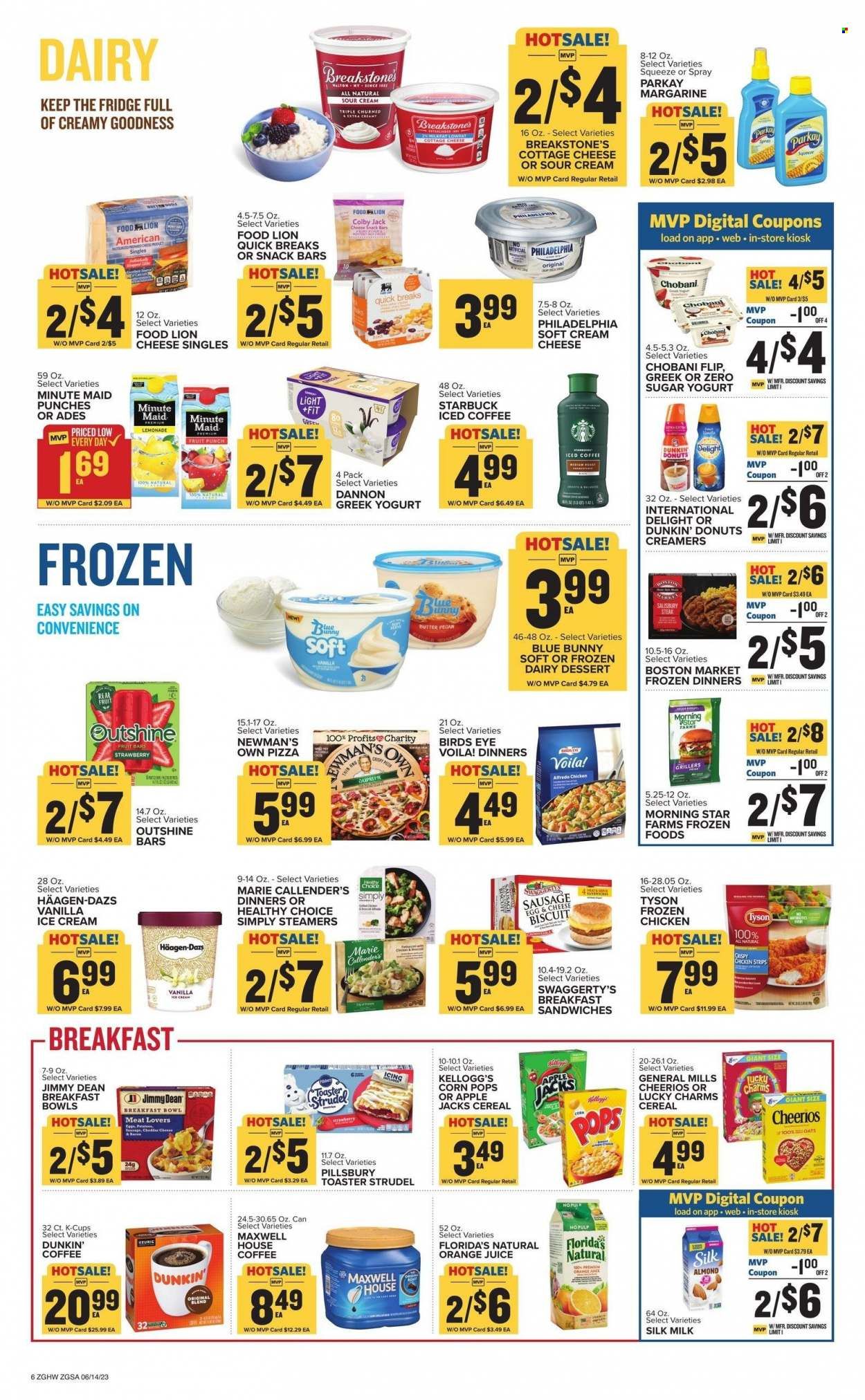 Food Lion (GA) Weekly Ad Flyer Specials June 14 to June 20, 2023