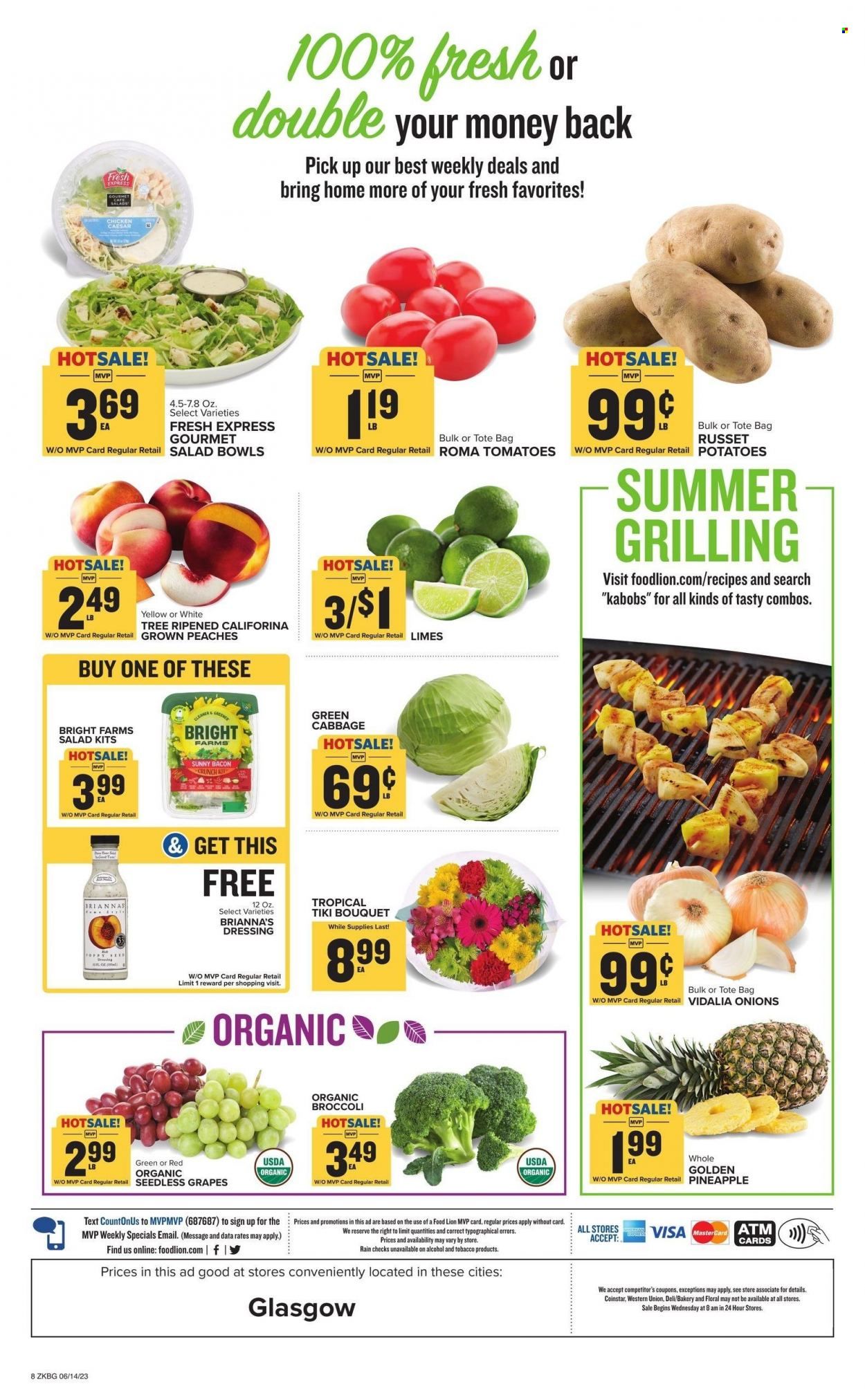 Food Lion (KY) Weekly Ad Flyer Specials June 14 to June 20, 2023